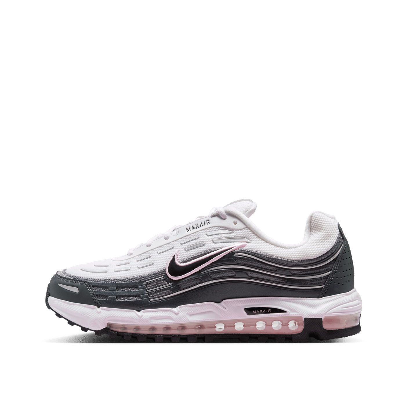 Nike Air Max TL 2.5 "White" | IU7541-100