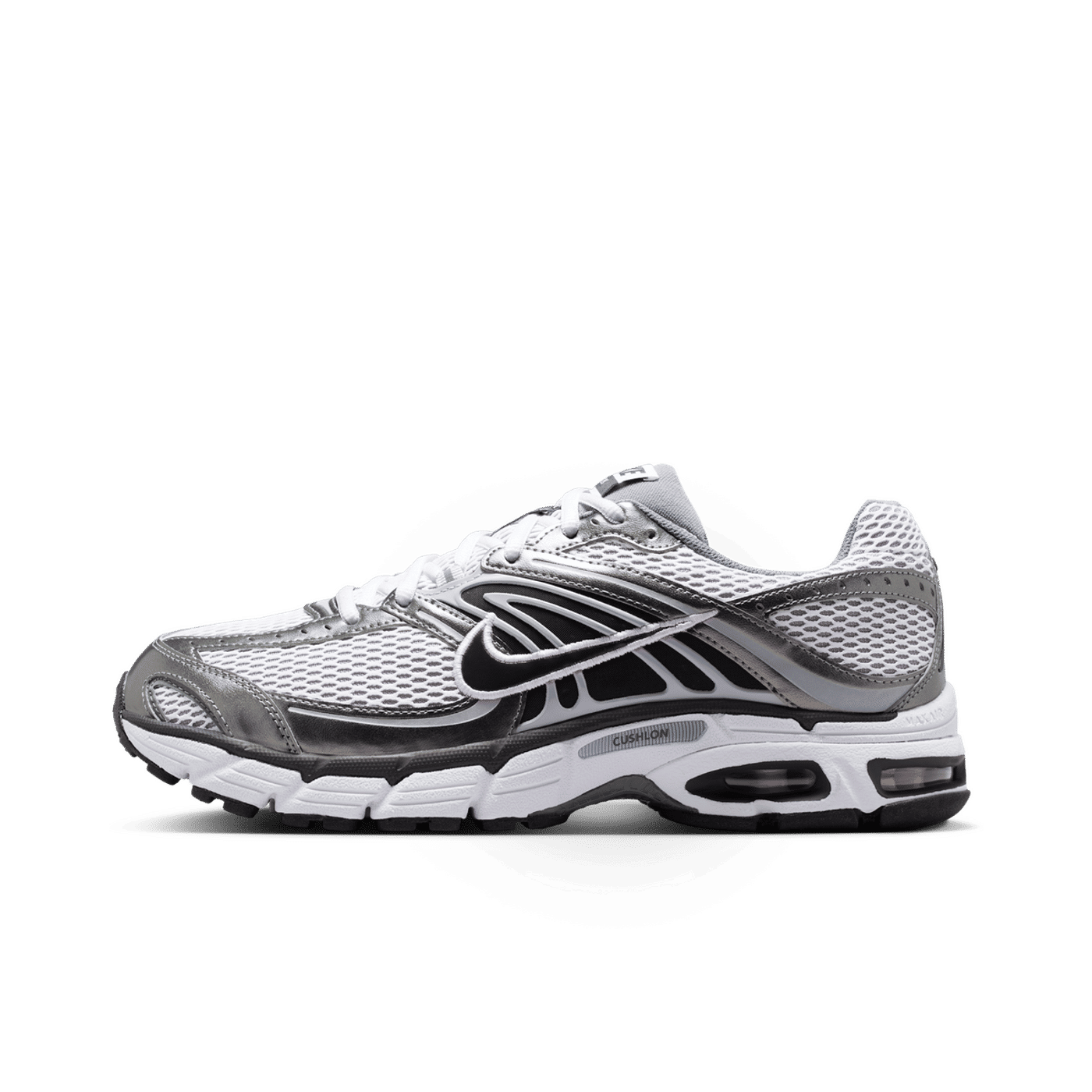 Nike Air Max Moto 2K "Grey" | IU7548-070