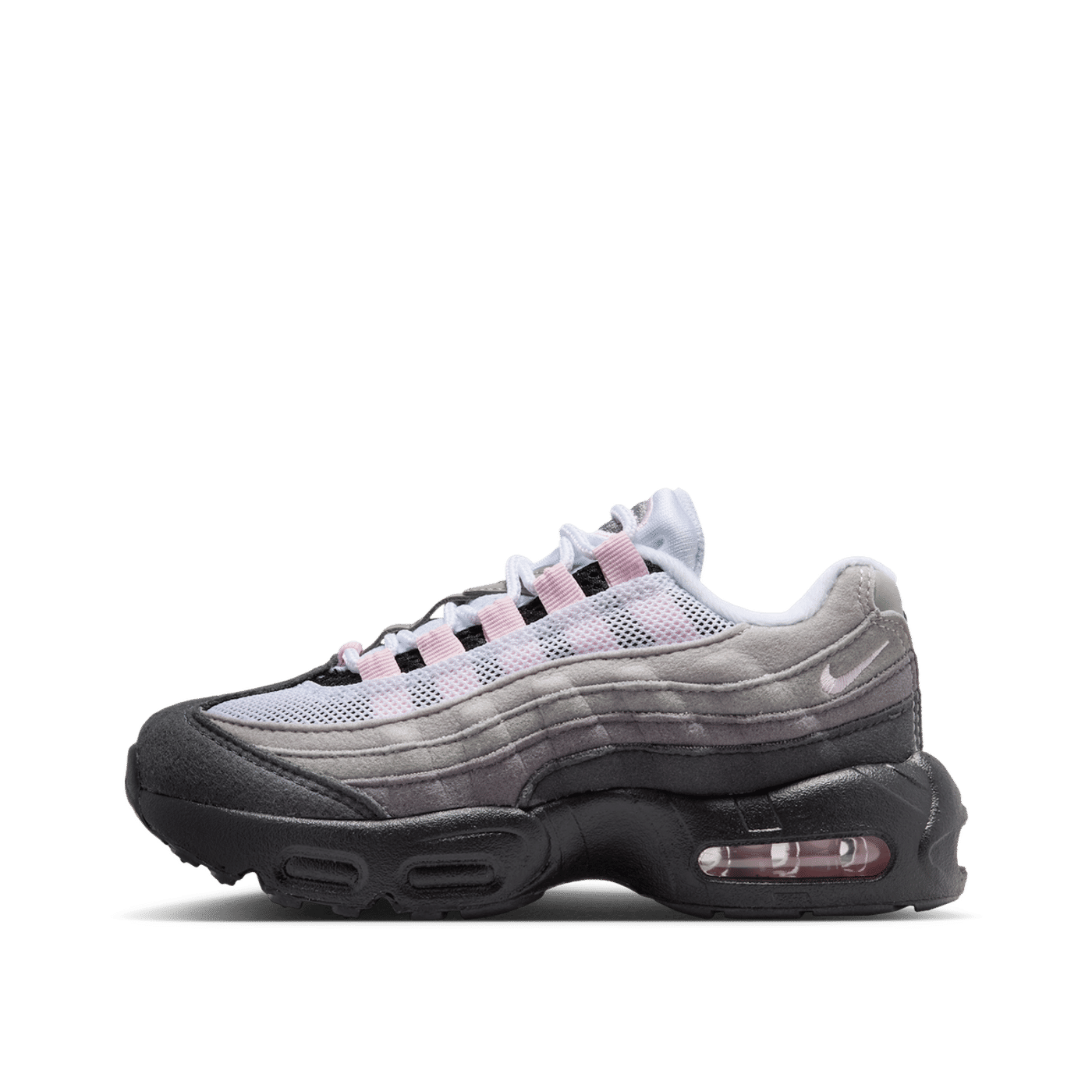 Nike Air Max '95 "Black" | 905461-075