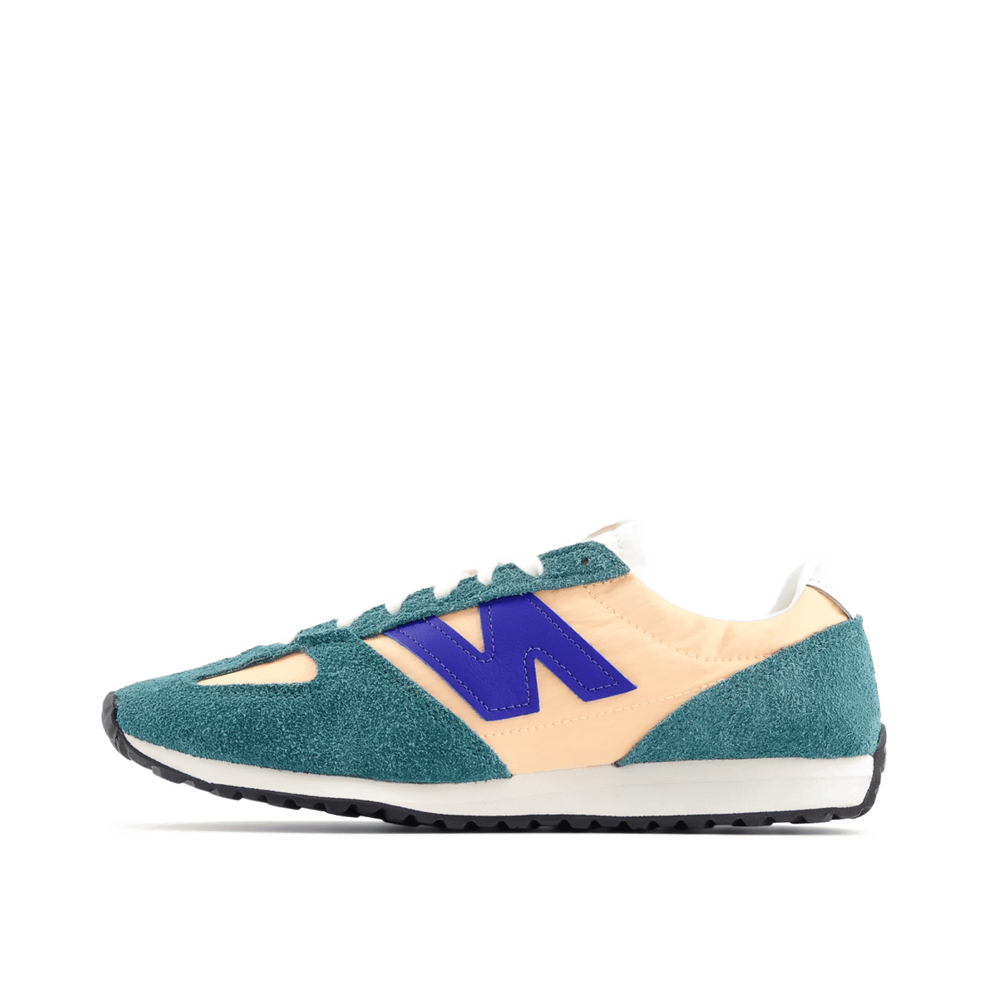 New Balance 471 "Green/Orange/Blue" | U471AE