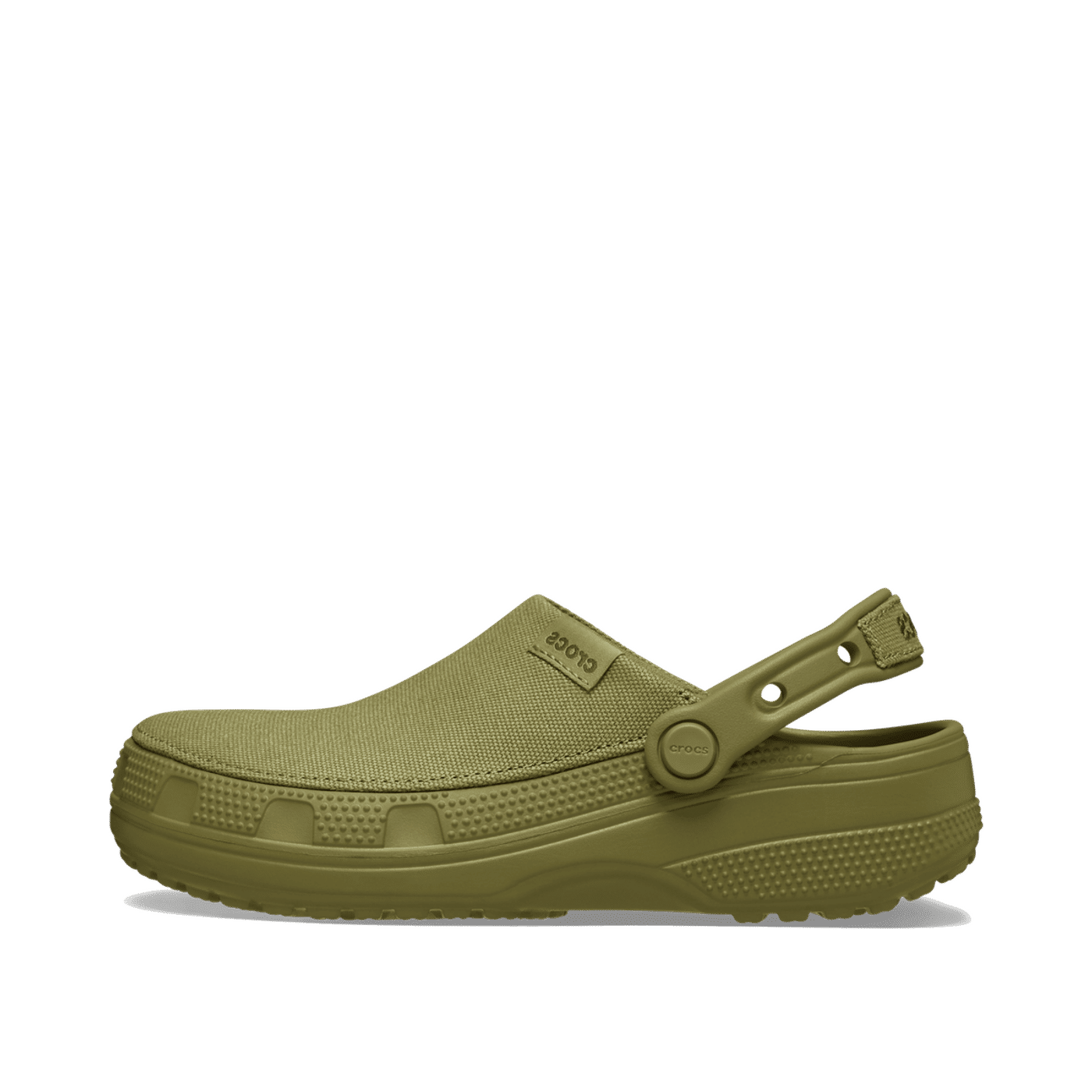 Crocs Classic Crafted Clog "Aloe" | 2113543UA