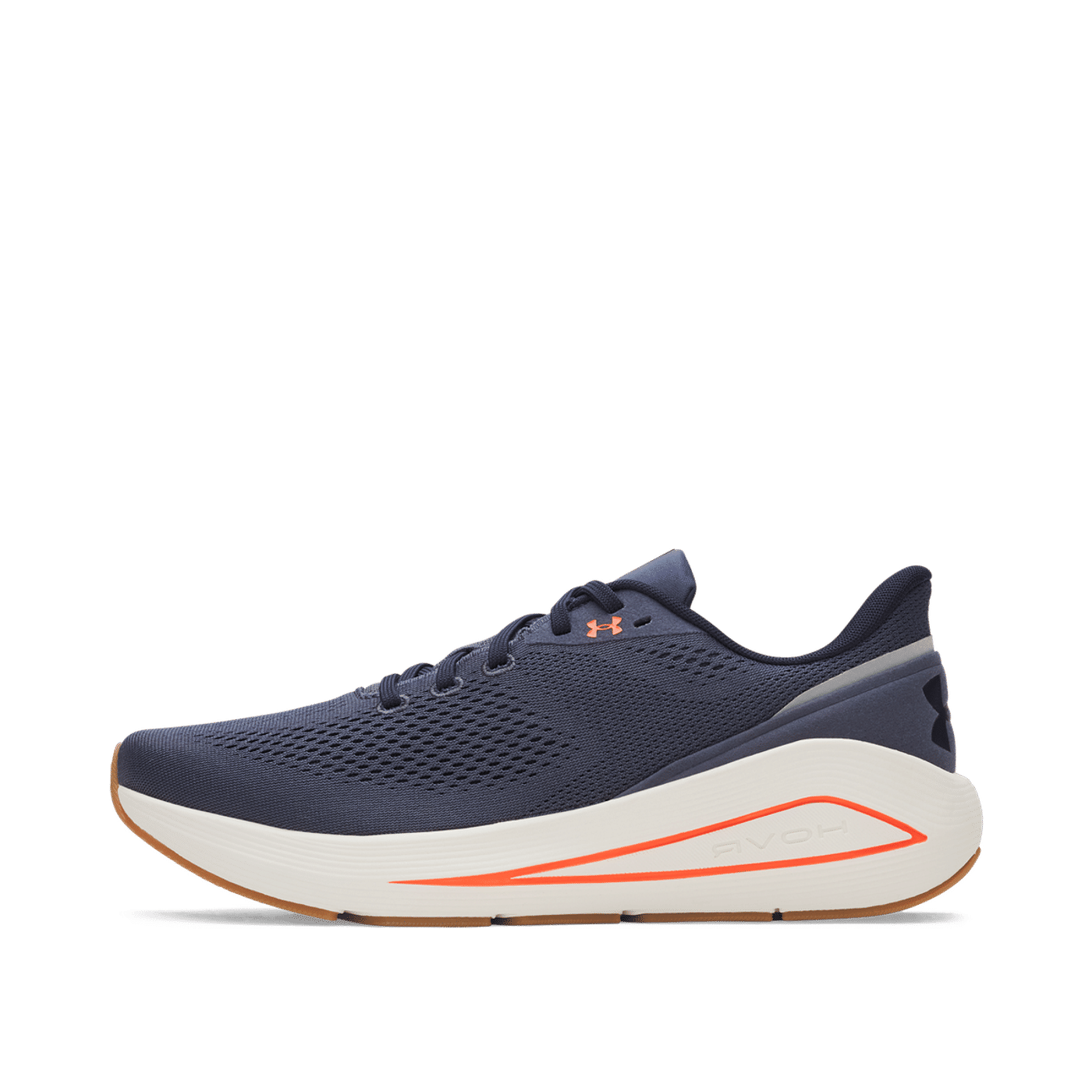 Under Armour Sonic 7 "Gray" | 3028002044