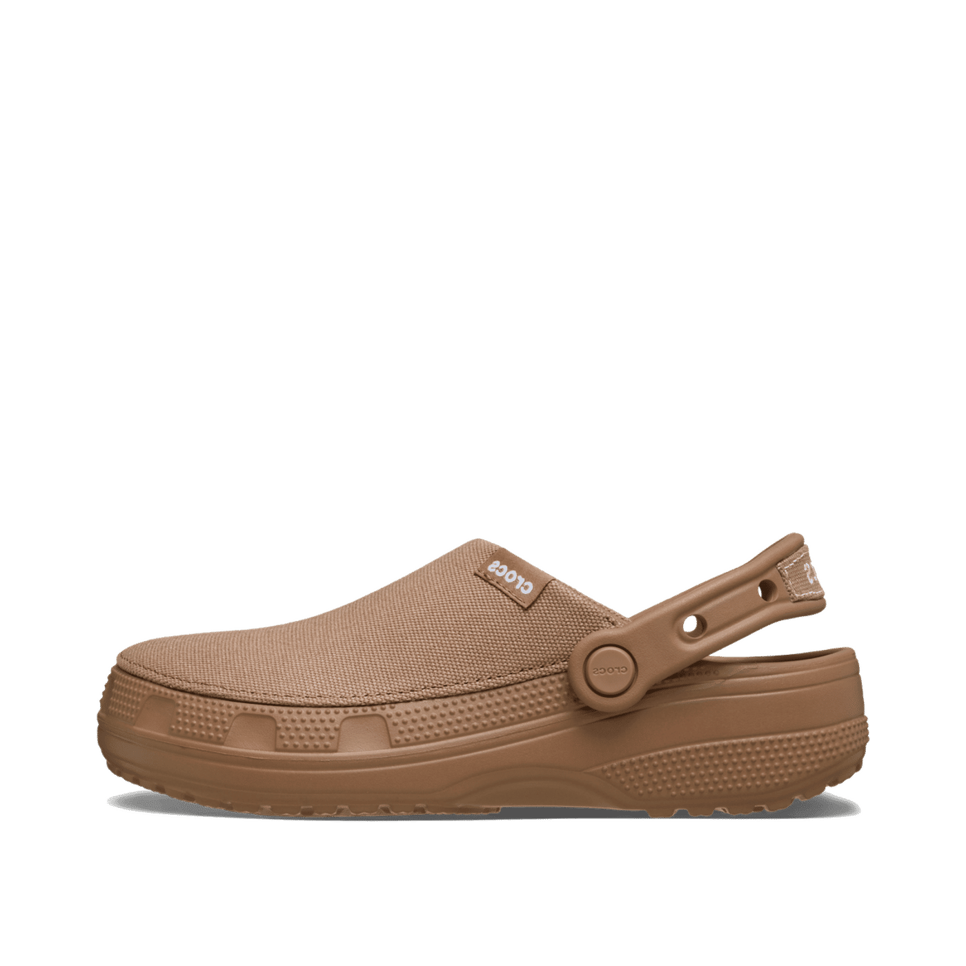 Crocs Classic Crafted Clog "Milk Chocolate" | 2113542JJ
