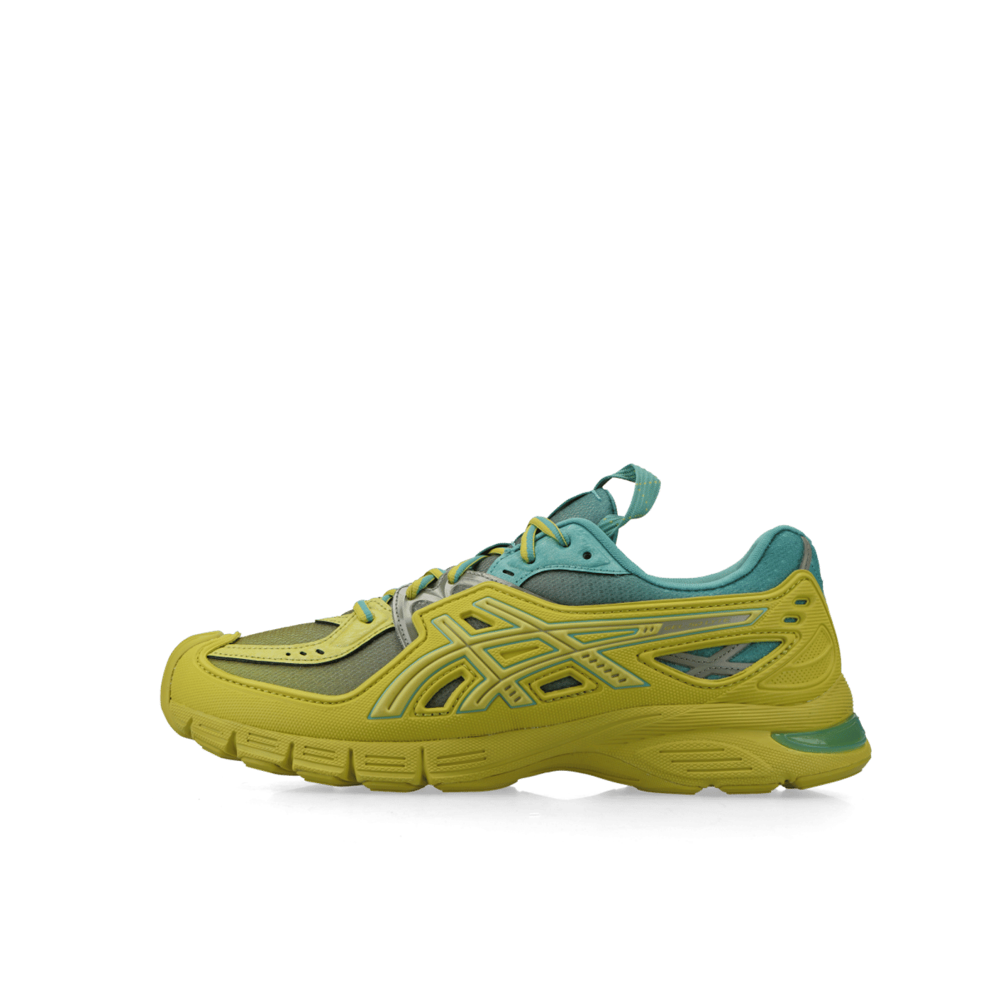 ASICS SportStyle UB13-S GEL-SD-LYTE "Kelp/Sage" | 1203A972-300