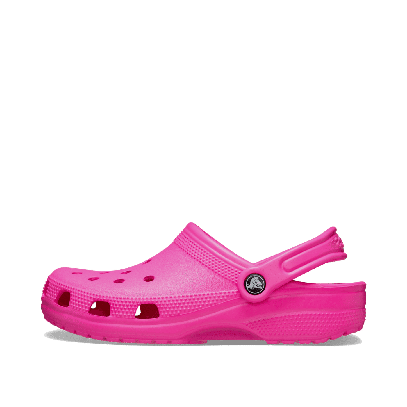 Crocs Classic Clog "Pink Crush" | 100016TW