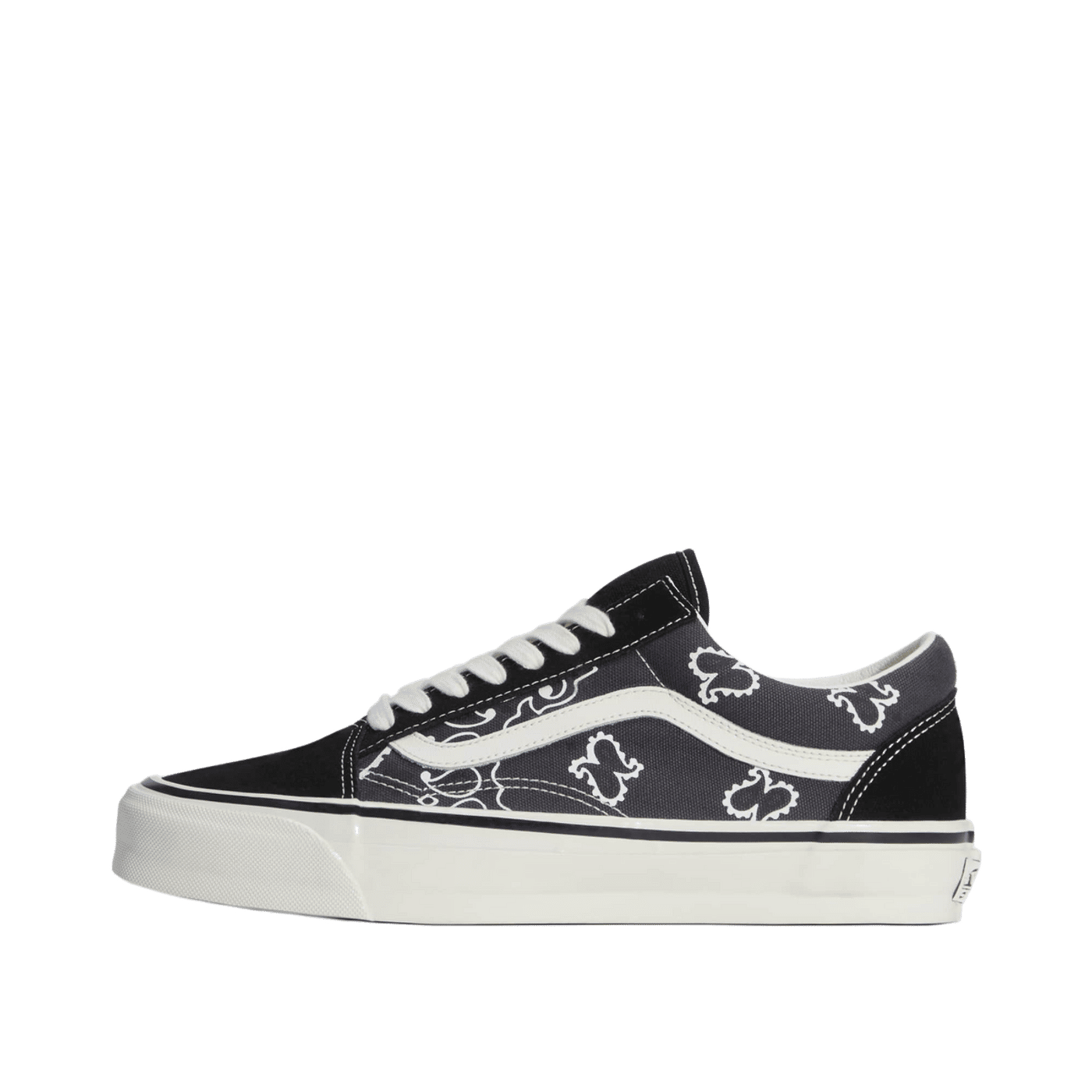 Vans Old Skool "Black" | VN000E9MCJK