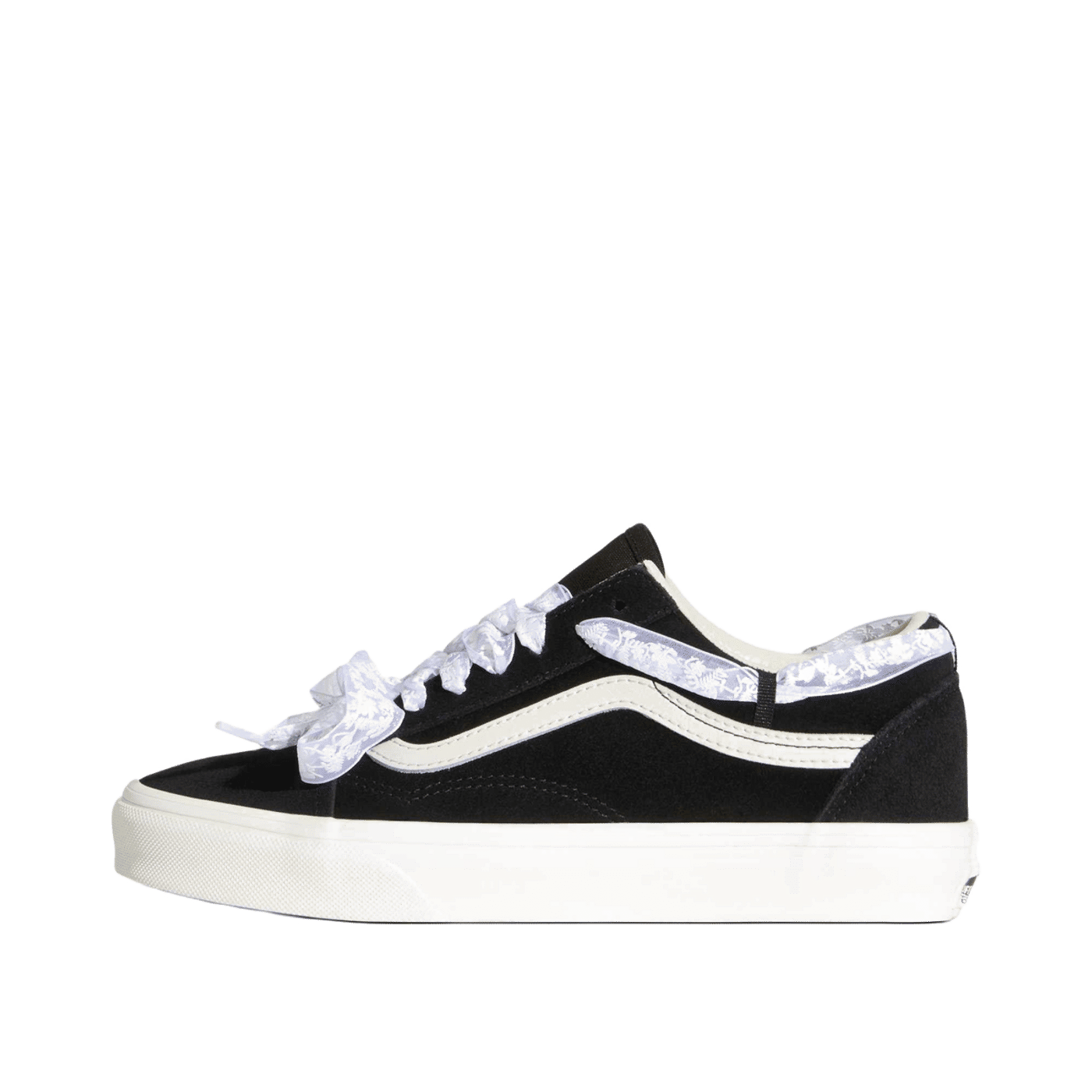 Vans Old Skool "Black" | VN000D6WBMA