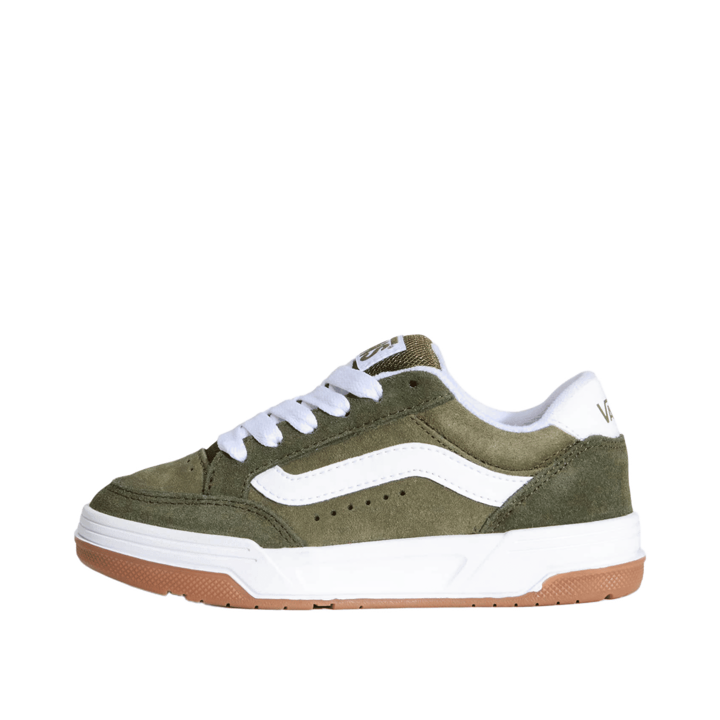 Vans Hylane 2-TONE "Obsidian Fern" | VN000D4NFRN