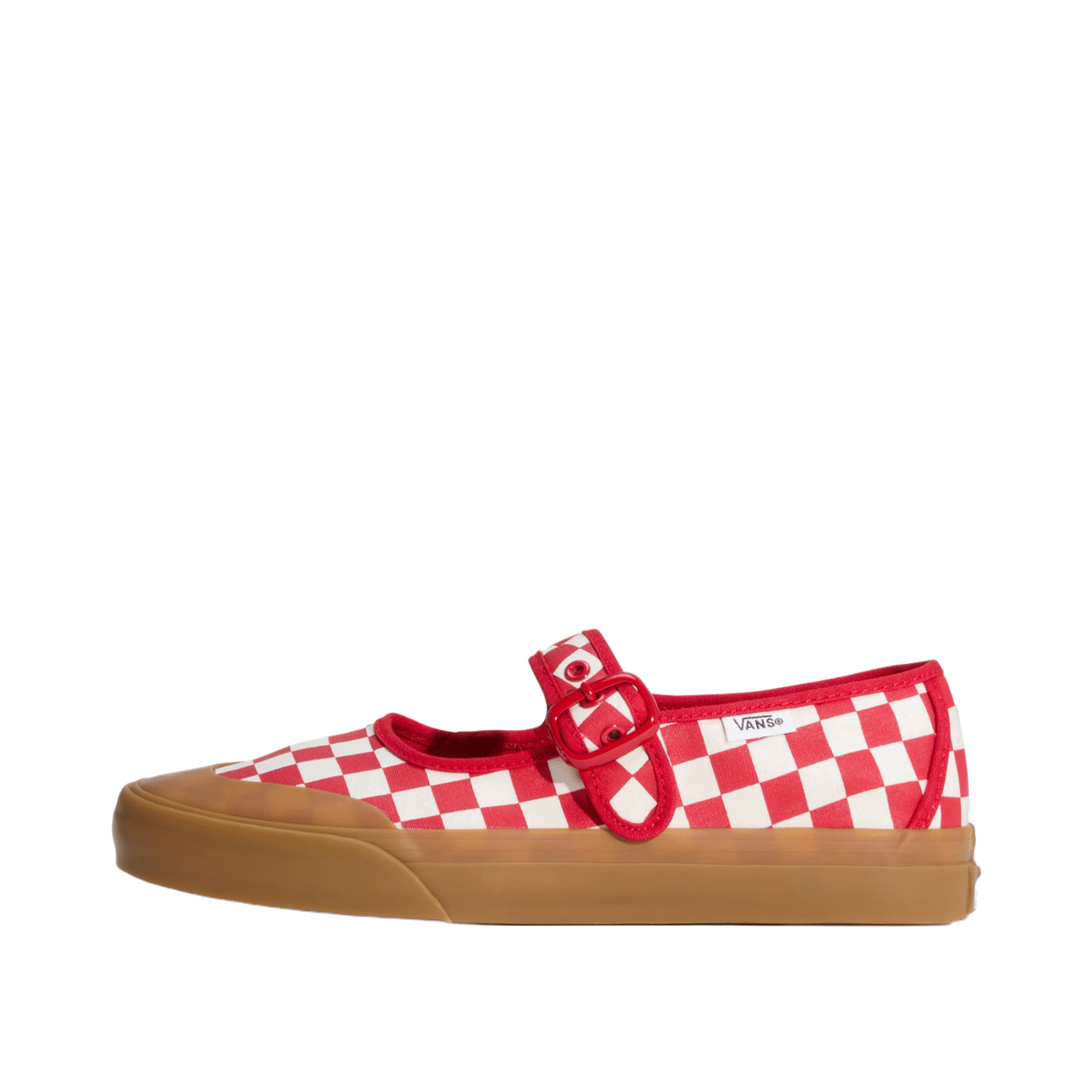 Vans Mary Jane "Red" | VN000CRRY52
