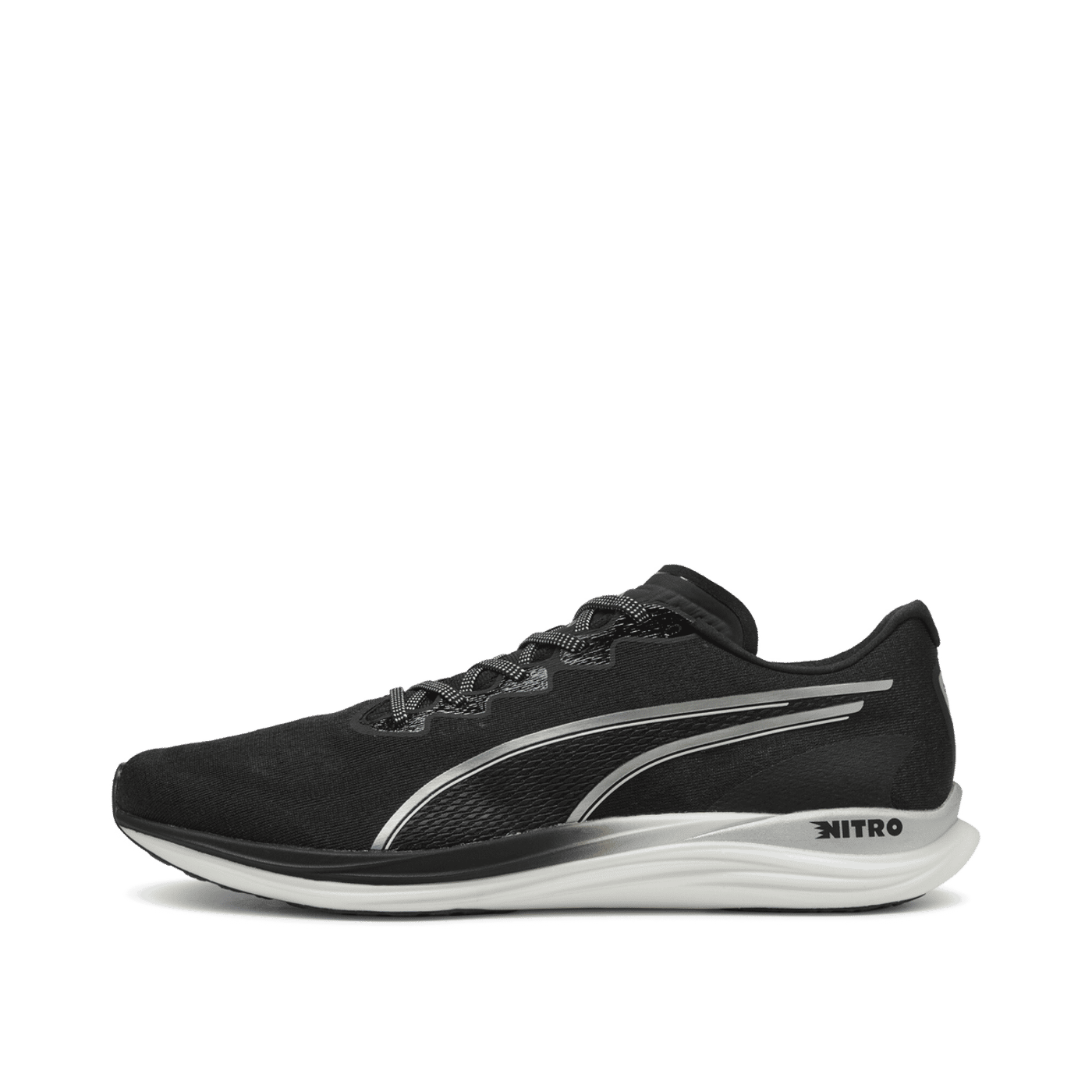 PUMA Propio NITRO "Black" | 311428-01