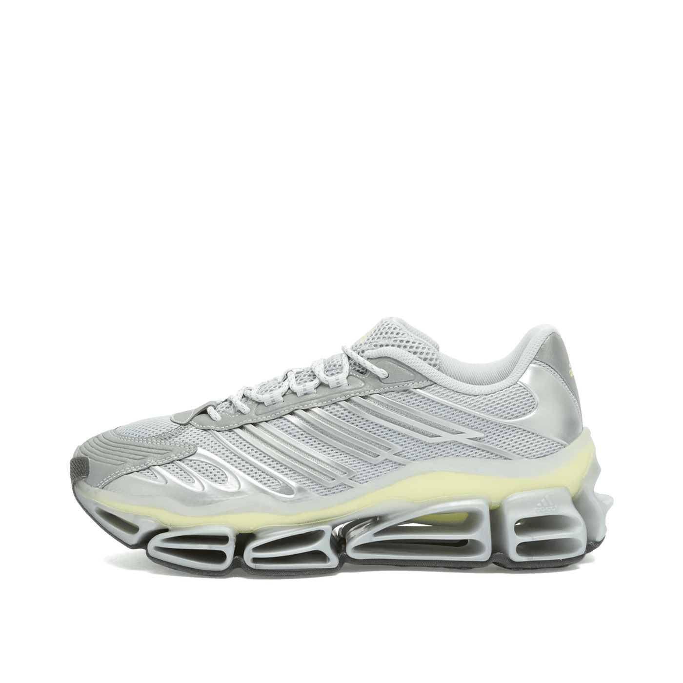 adidas Originals Megaride AG "Grey Silver" | KJ3001