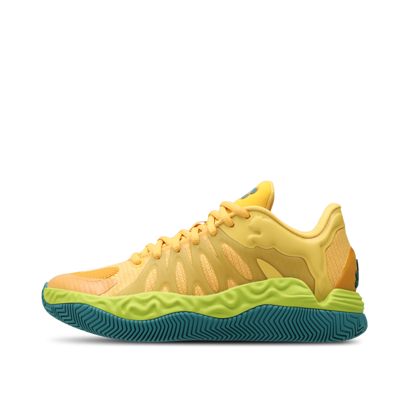 Puma Hali 1 Playoff "Blue" | 313459-01