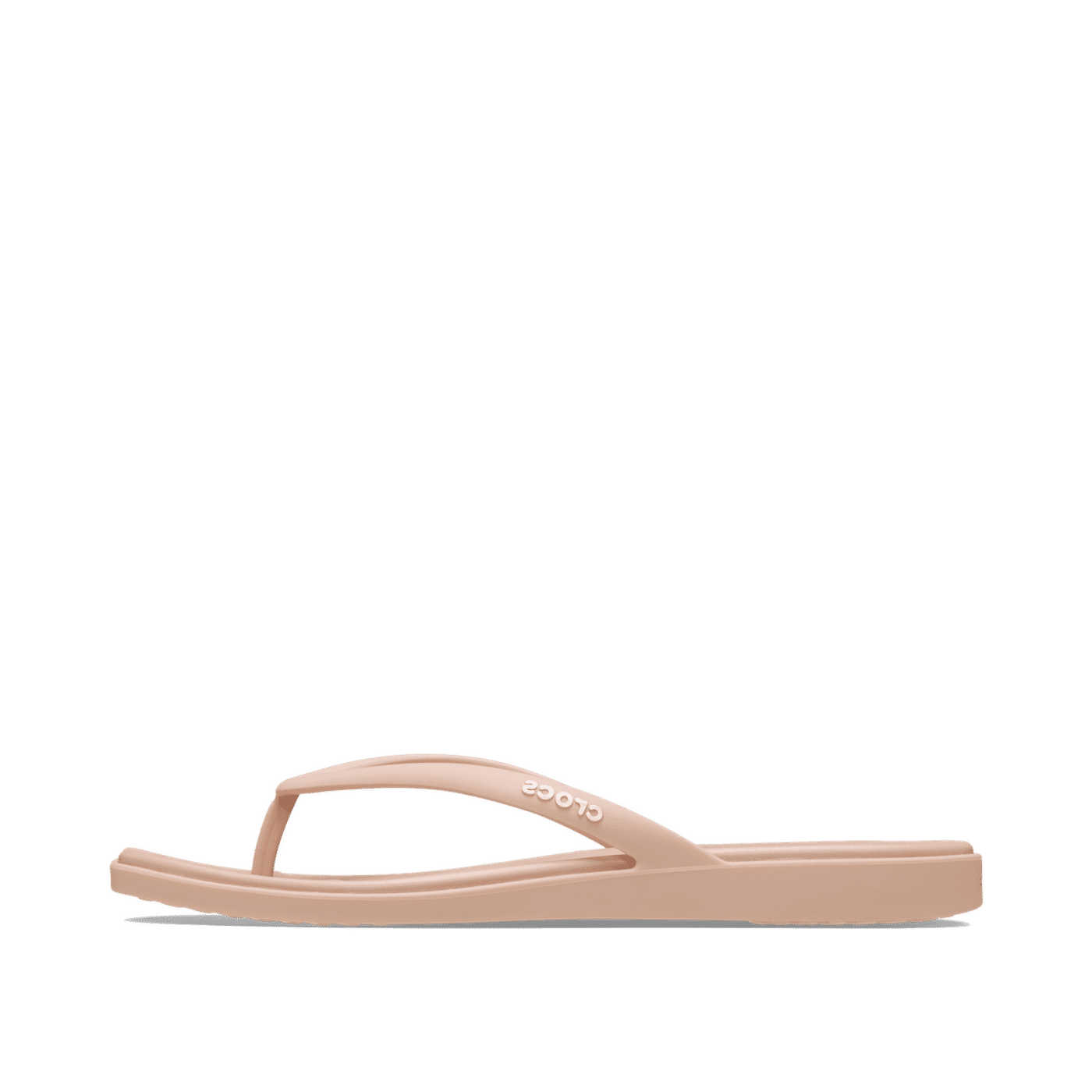 Crocs Miami Wmns Clog "Pink Caramel" | 2114357AF