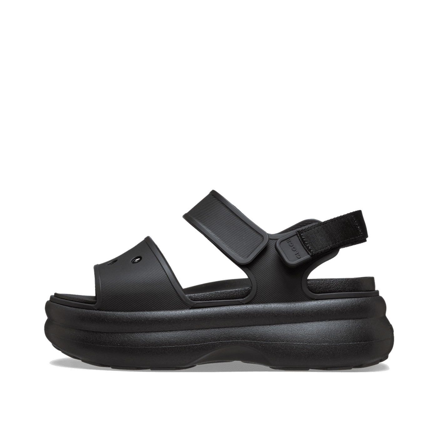 Crocs Soho Y-Strap "Black" | 211755001