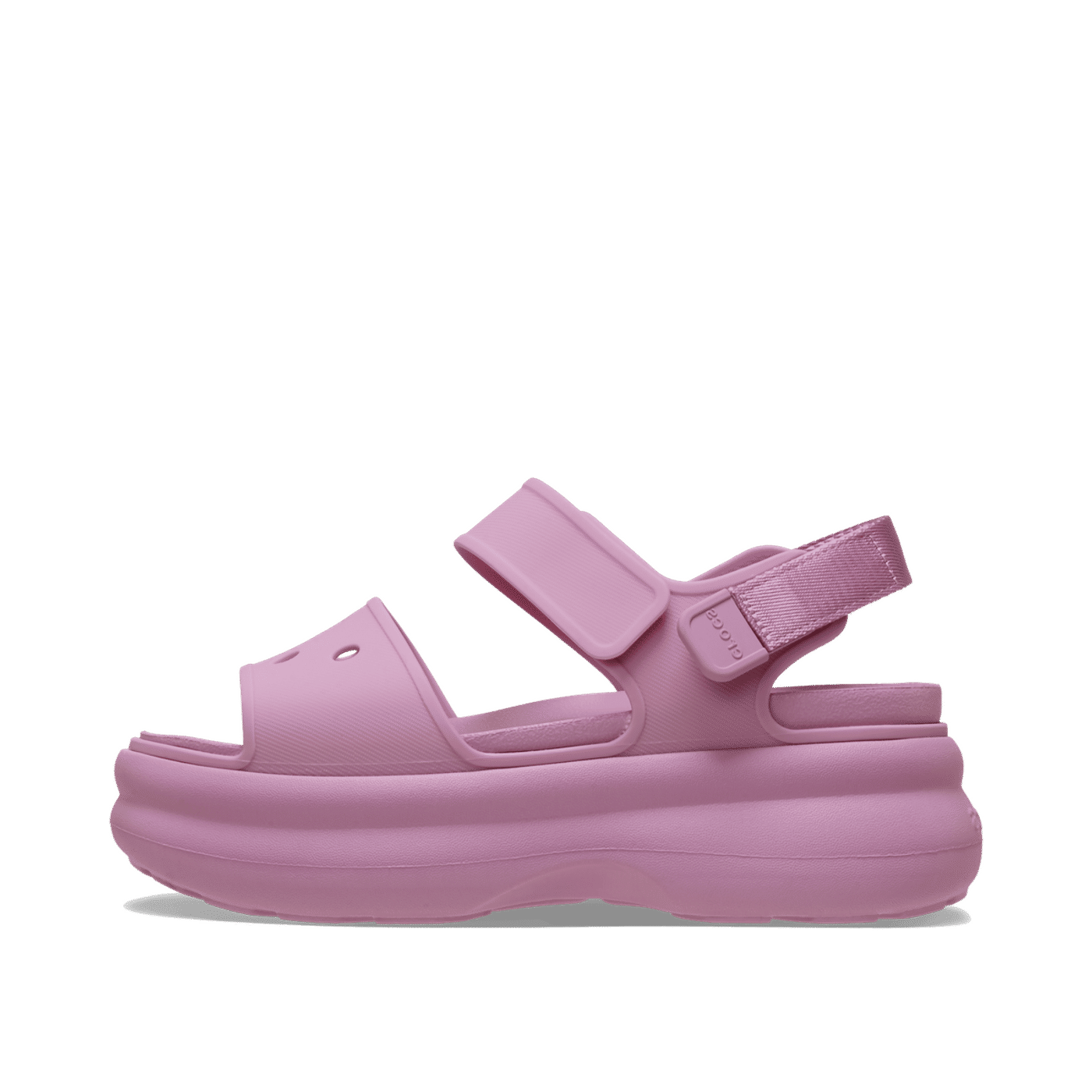 Crocs Soho Y-Strap "Hydrangea" | 2117555BX