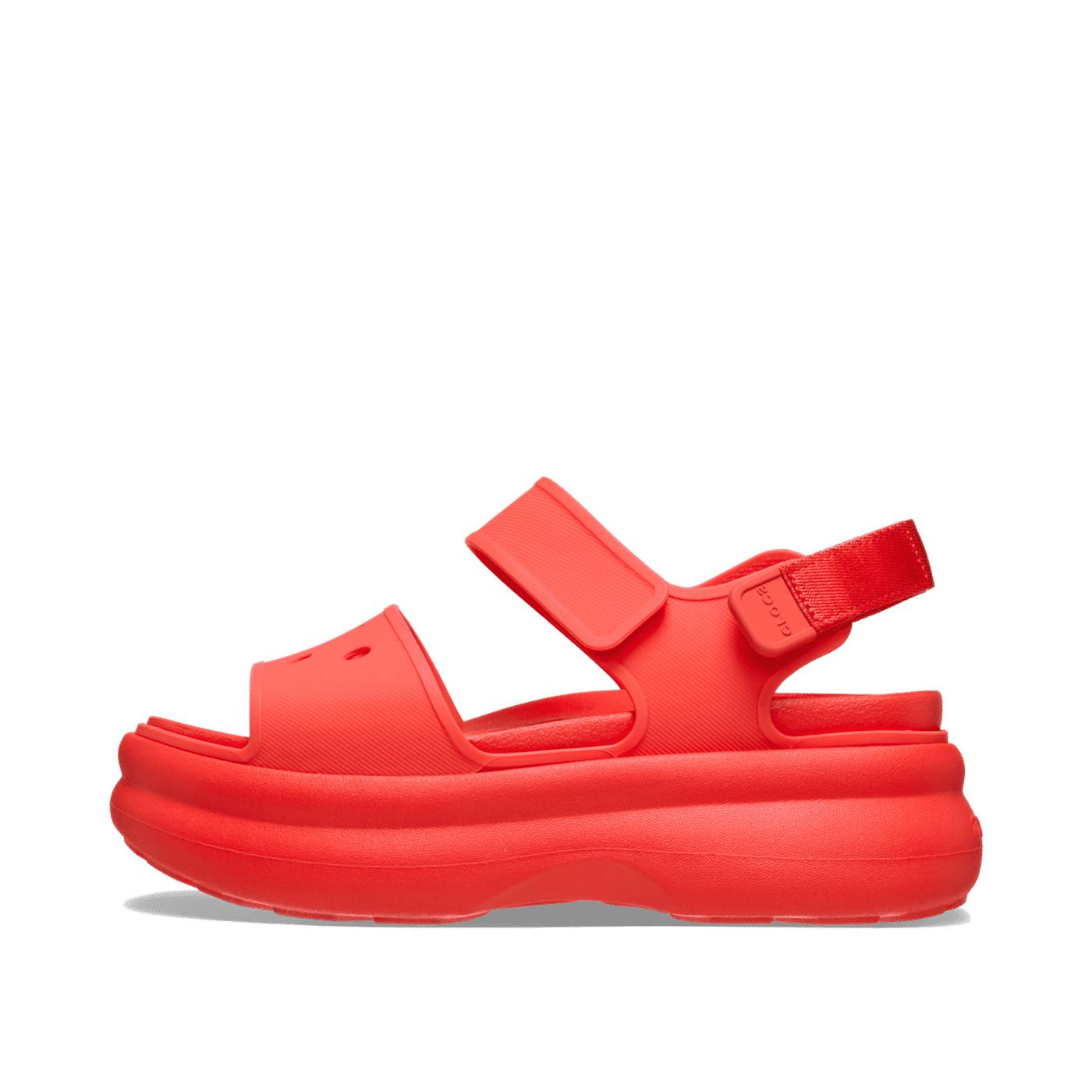 Crocs Soho Y-Strap "Starfish" | 2117557AH