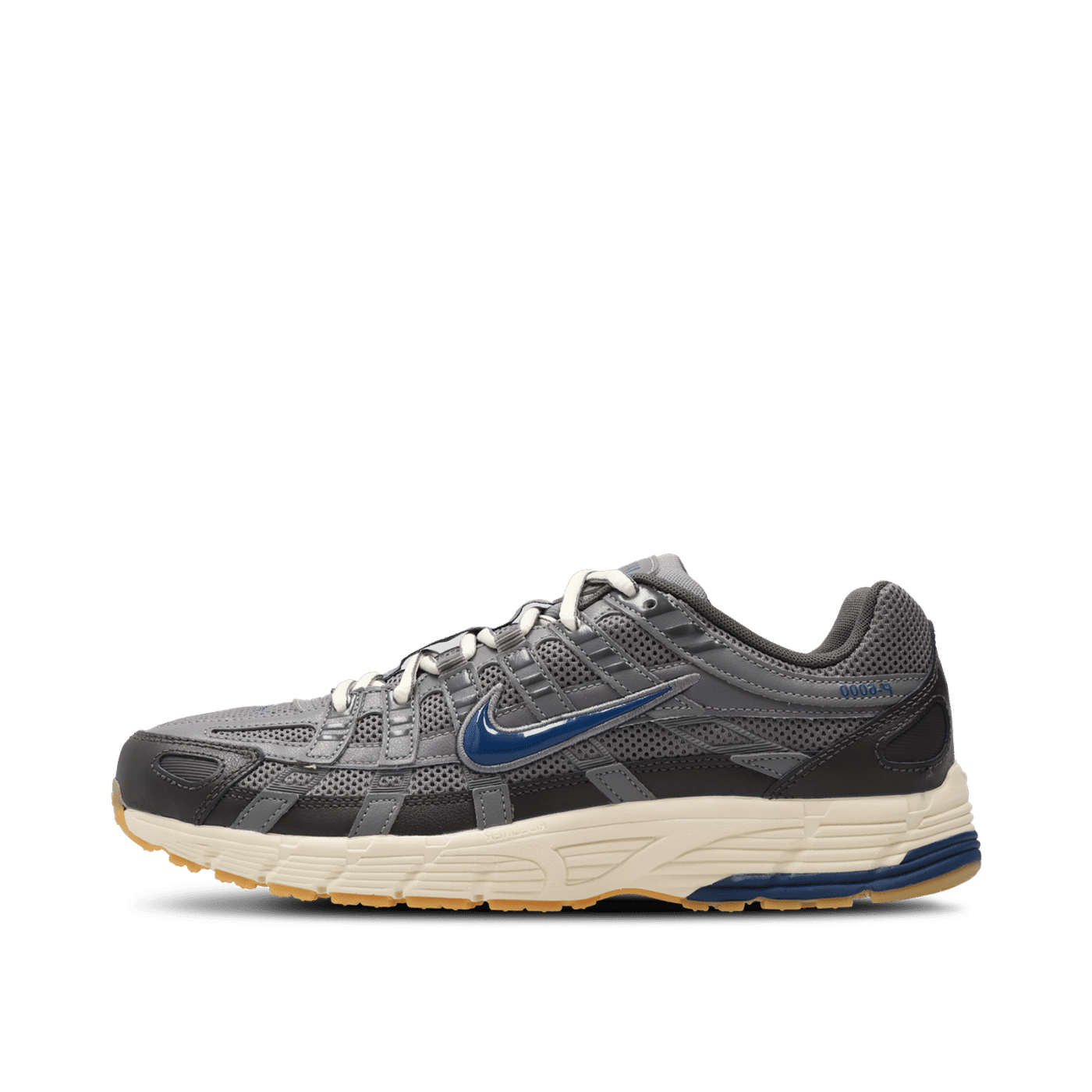 Nike P-6000 "Grey" | CD6404-030