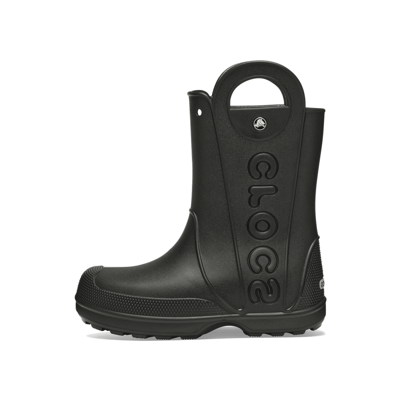 Crocs Handle It "Black" | 210956001