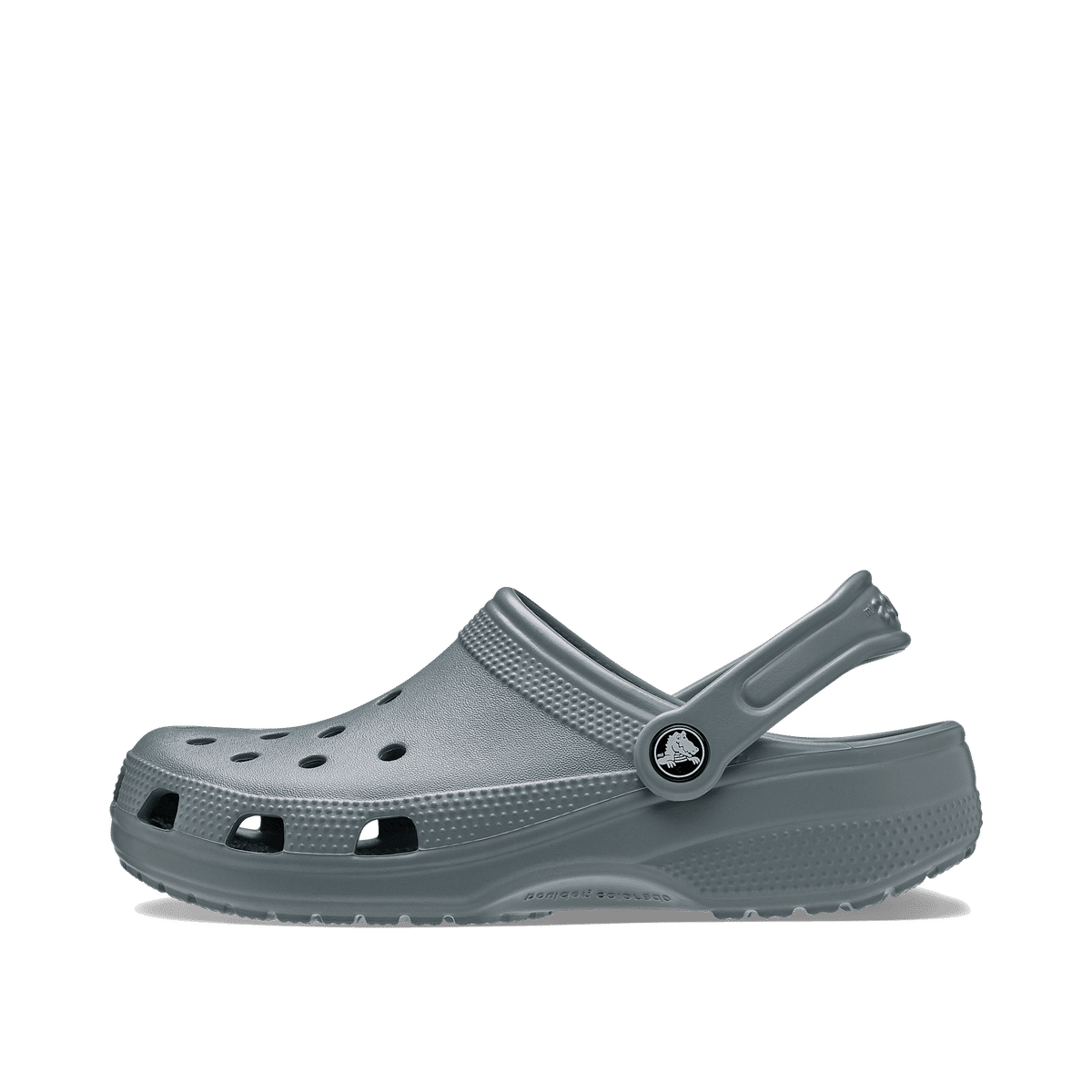 Crocs Classic Clog "Concrete" | 100010Z3