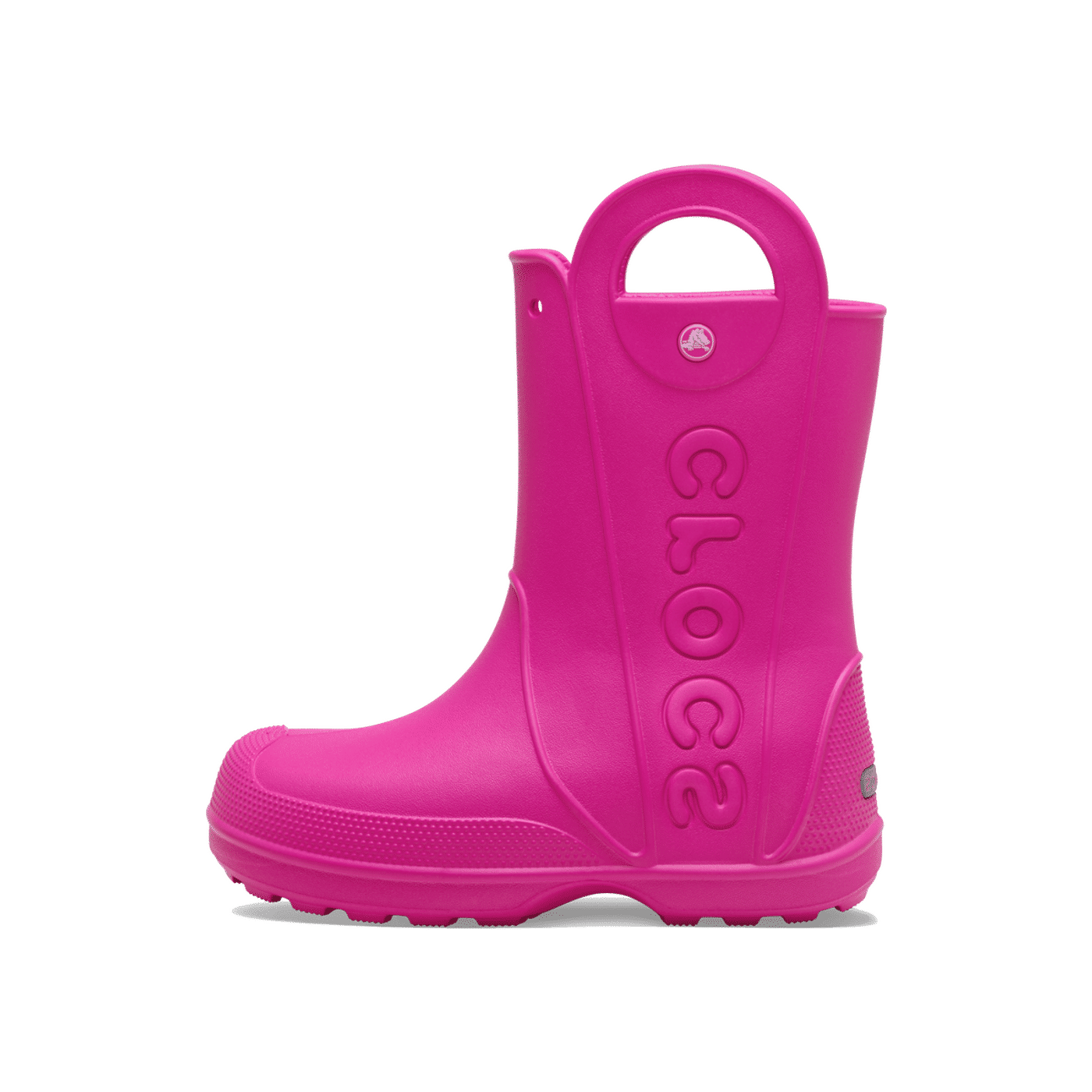 Crocs Handle It "Pink Crush" | 2109566TW