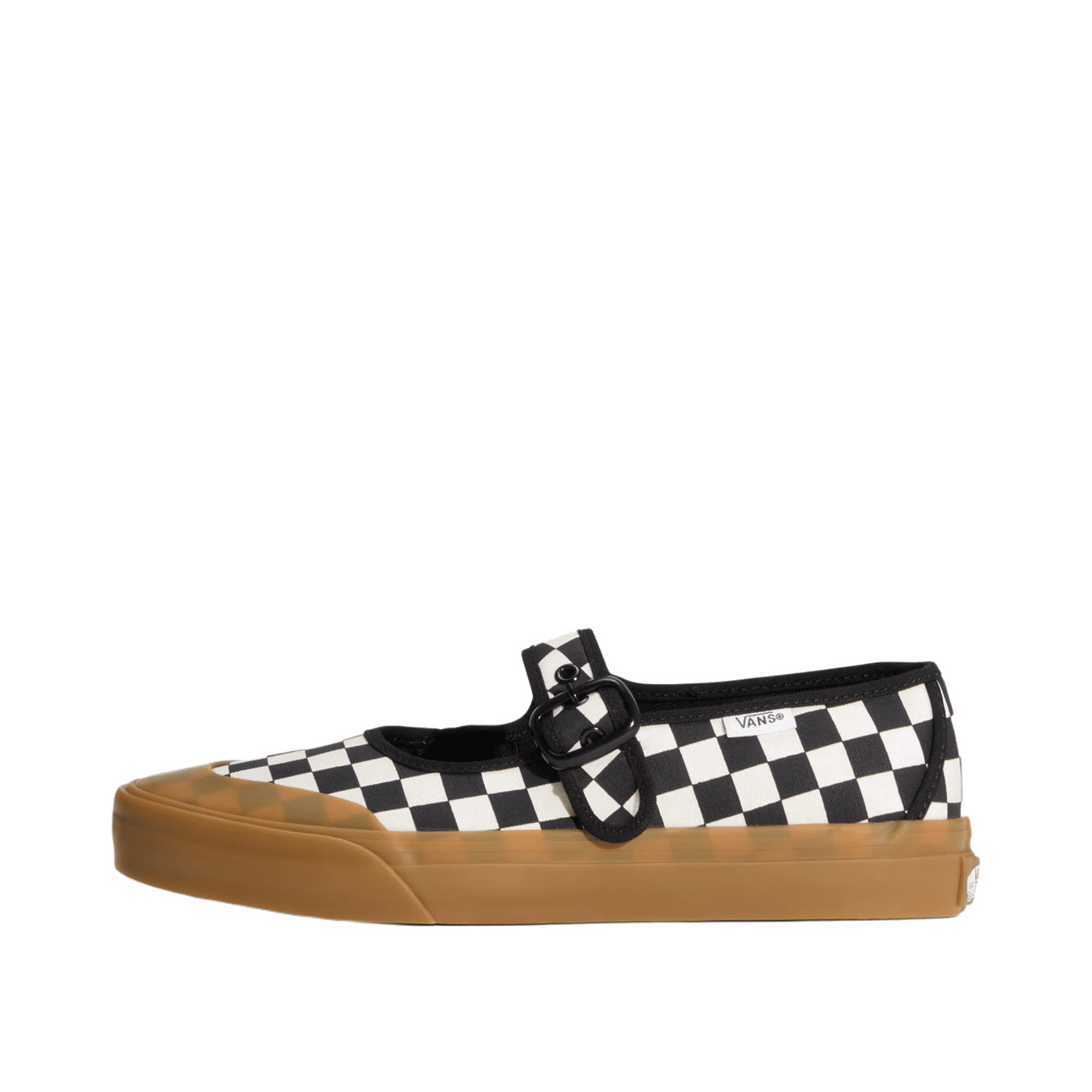 Vans Mary Jane "Black" | VN000CRRBA2