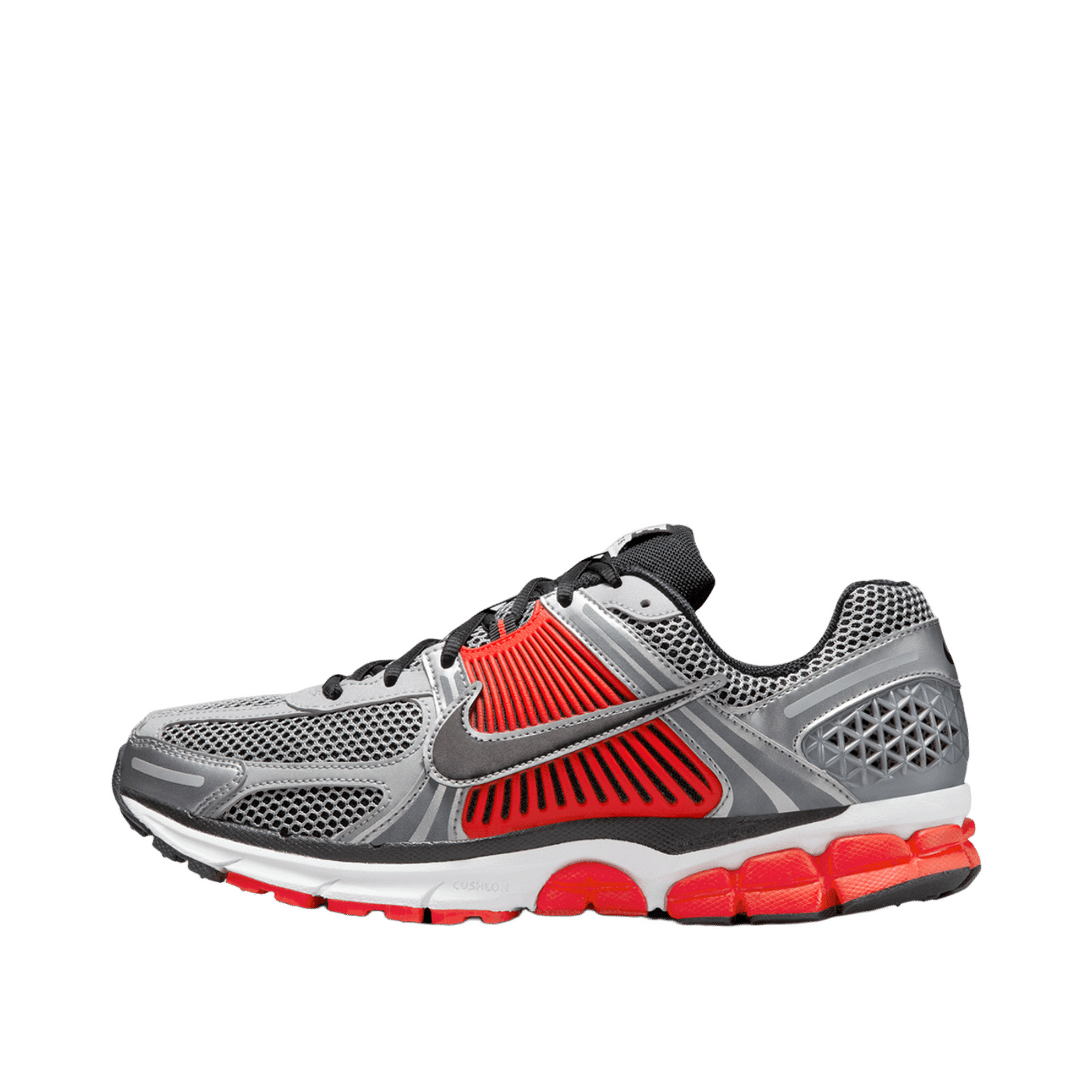 Nike Zoom Vomero 5 "Metallic Silver/Gray" | FJ4151-005