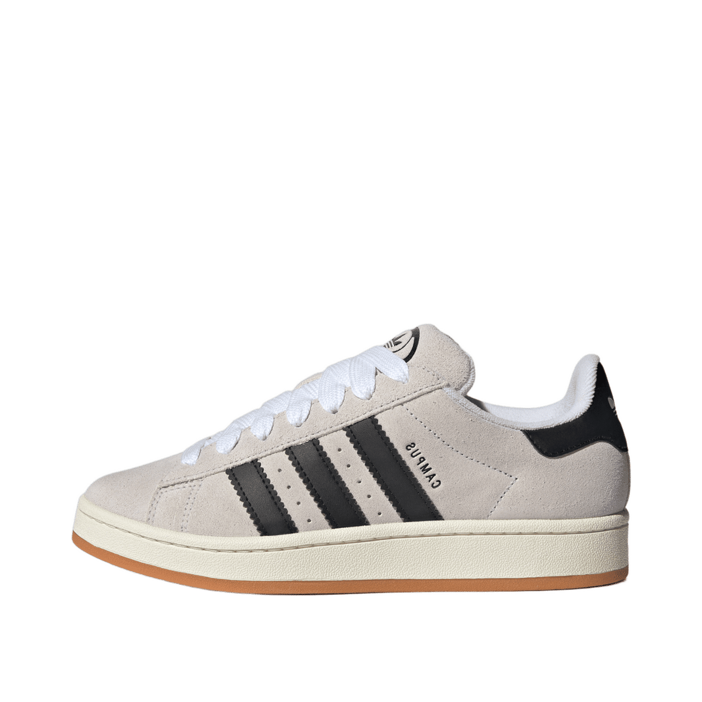 adidas Originals Campus 00s - Women's - "Crystal White/Core Black" | GY0042