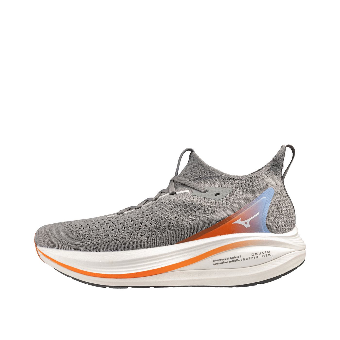 Mizuno Neo Vista 2 Men's "Grey" | J1GC253453