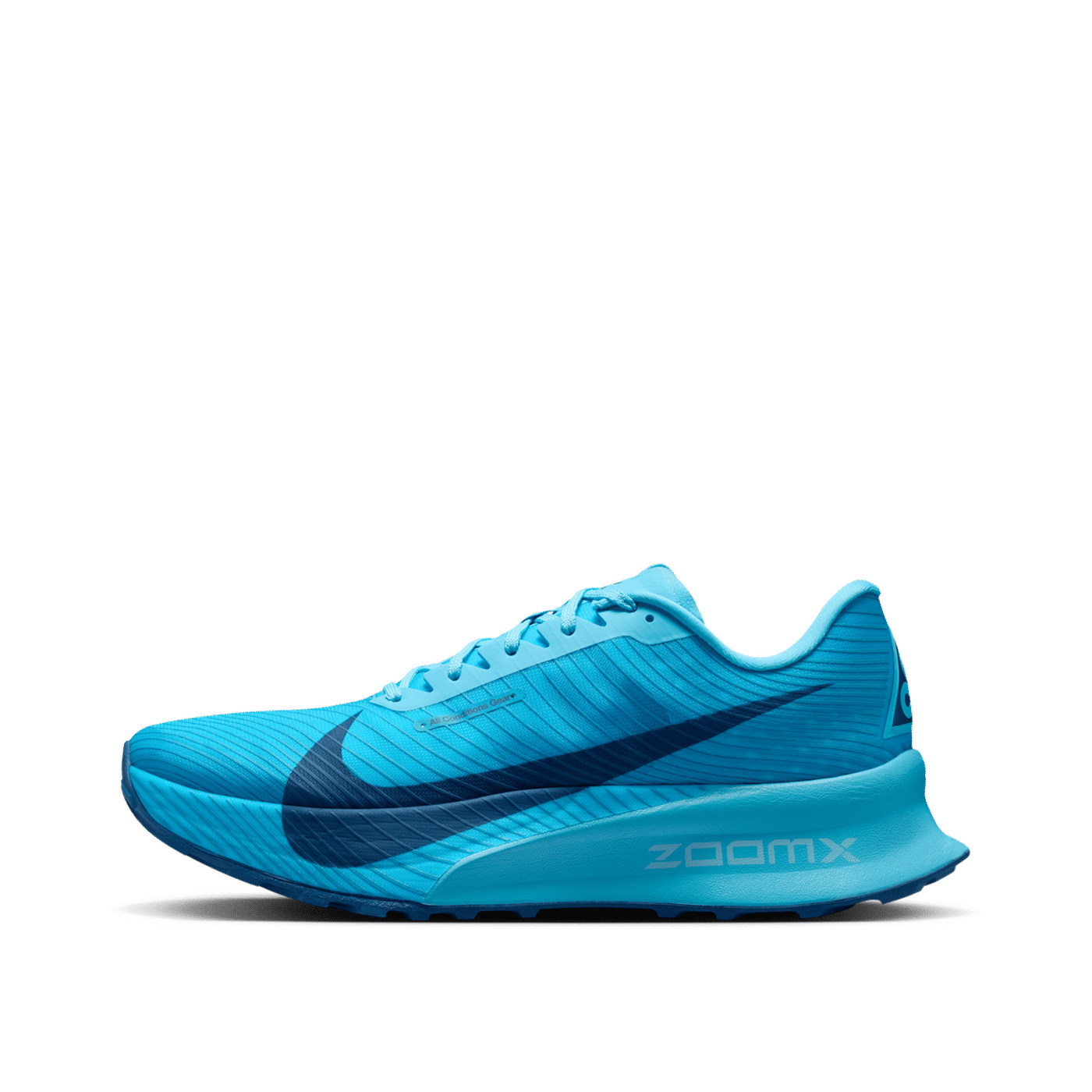 Nike ACG Ultrafly Trail "Blue" | HF5668-400