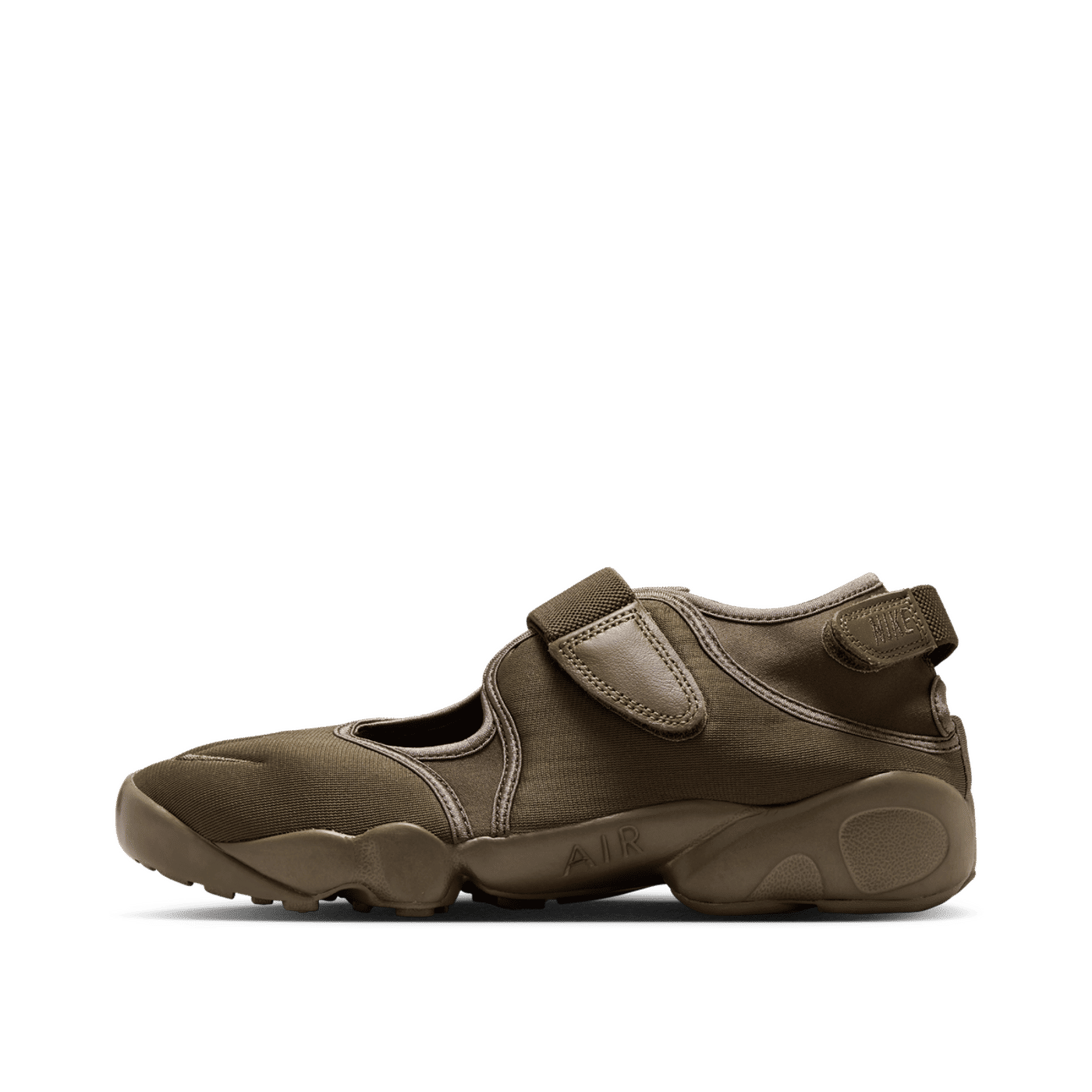 Nike Air Rift "Brown" | IV6058-200