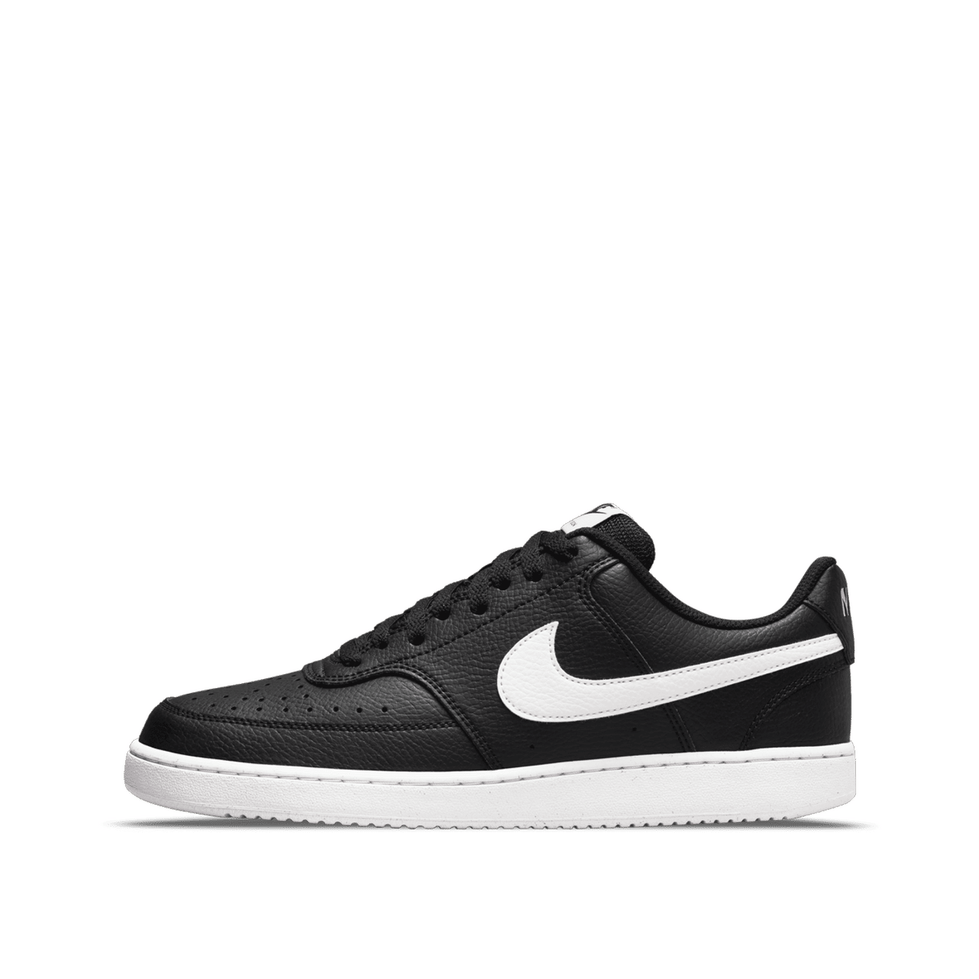 Nike Court Vision Low Next Nature "Black" | DH2987-001