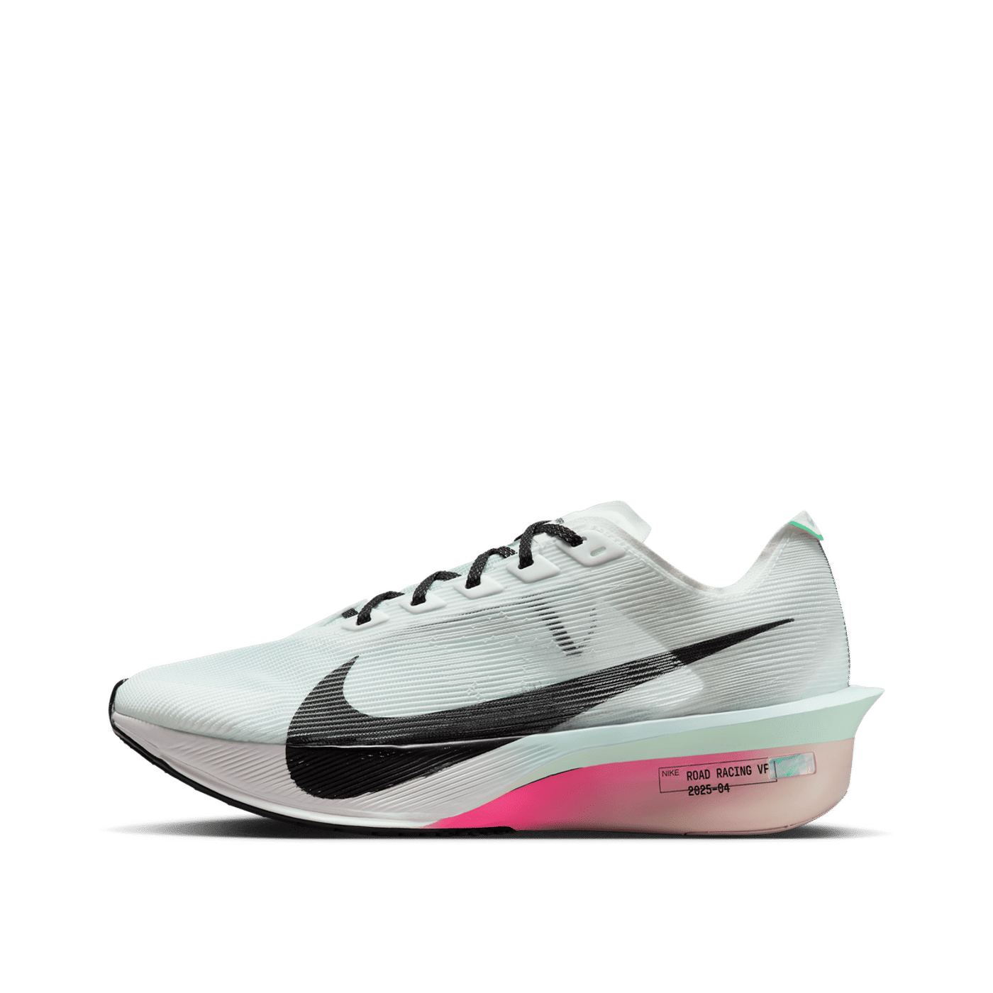 Nike Vaporfly 4 Wmns "White" | HF6412-101
