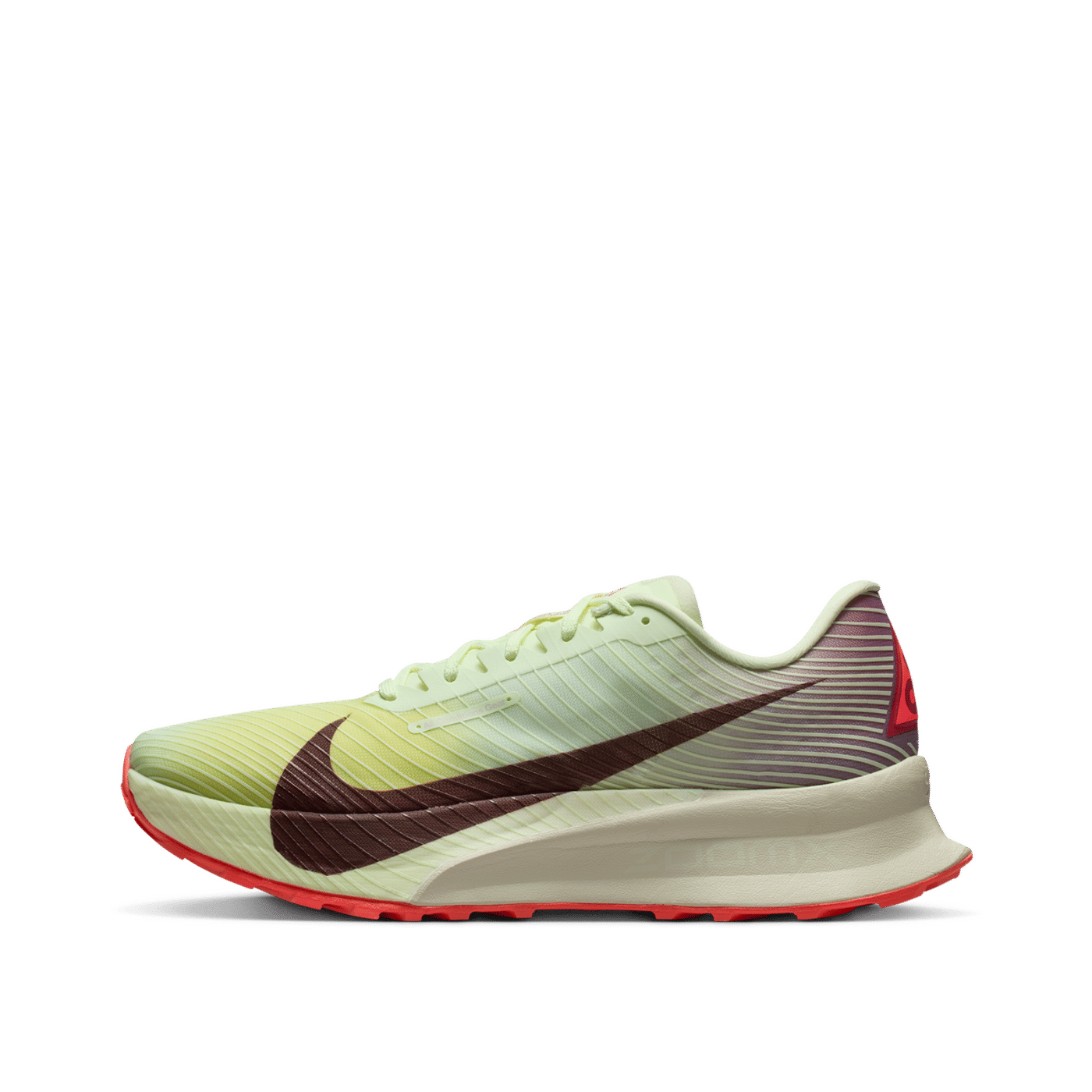 Nike ACG UltraFly Trail "Yellow" | HF5668-700