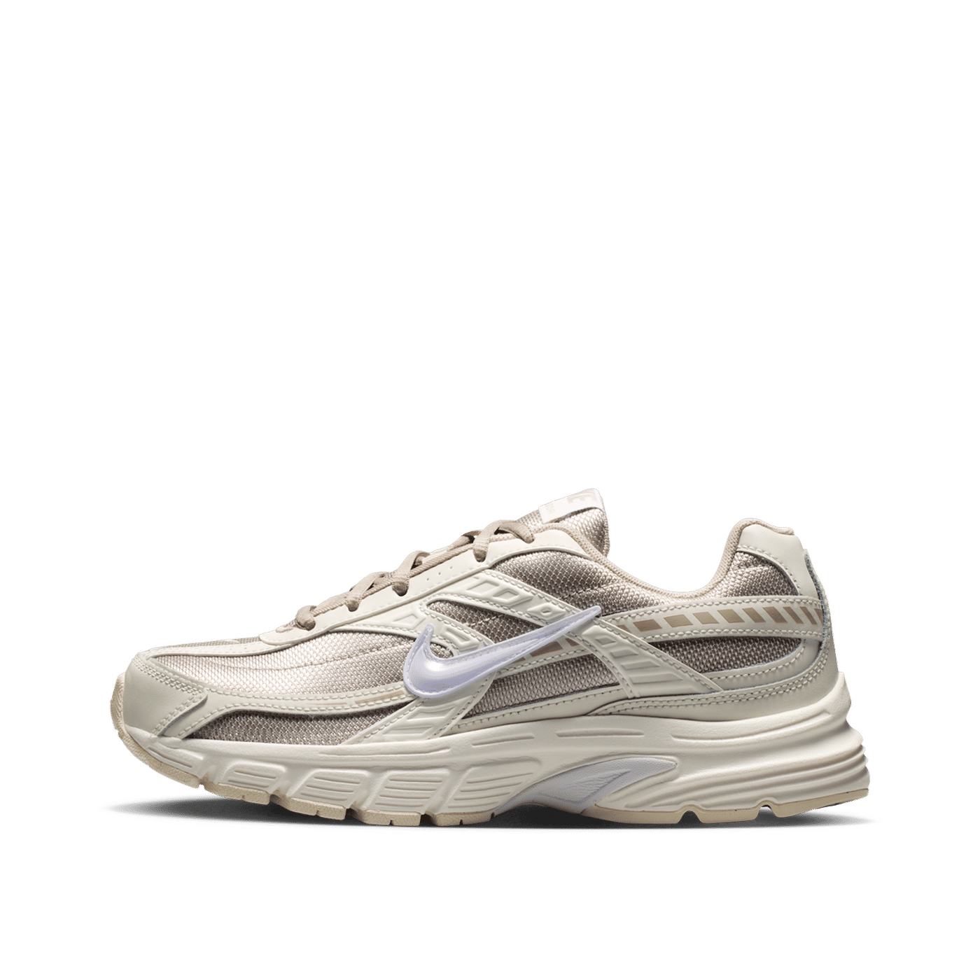 Nike Initiator Wmns "White" | 394053-105