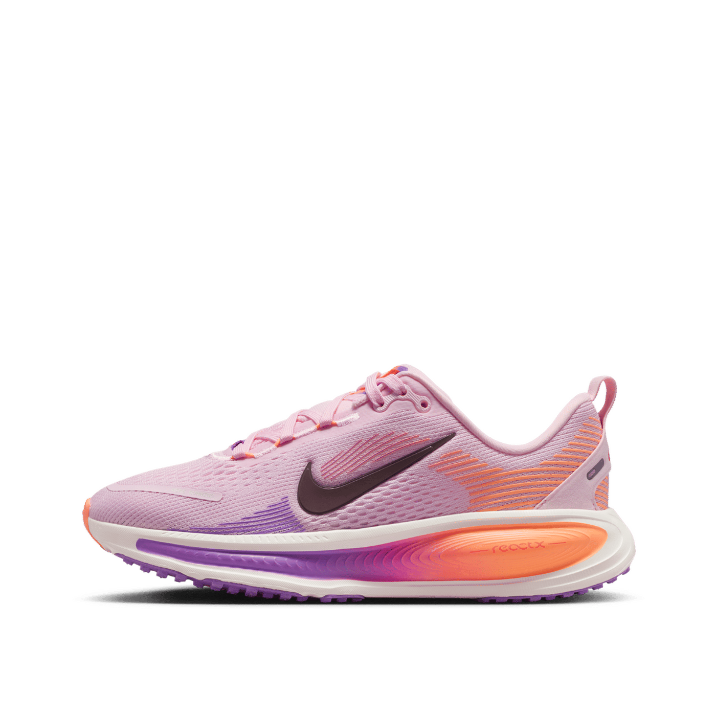 Nike Vomero 18 Kids "Pink" | HQ2157-603