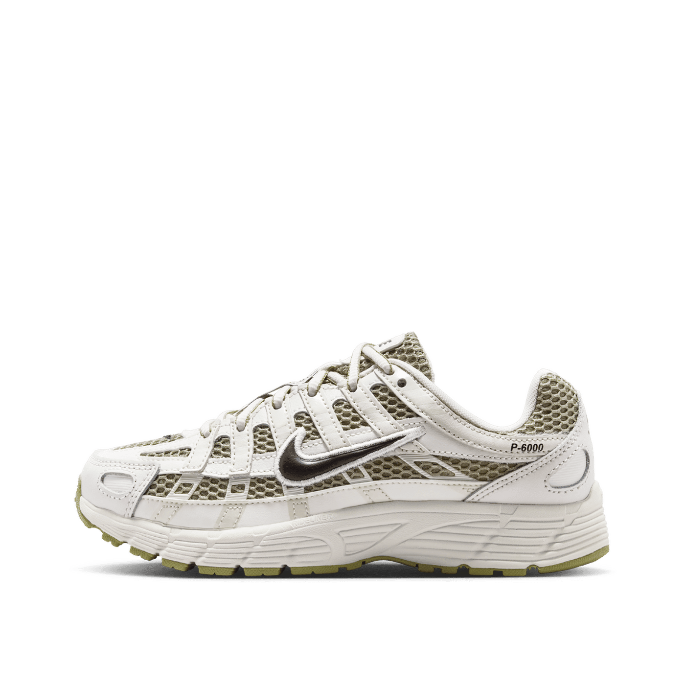 Nike P-6000 "Brown" | IU7564-276