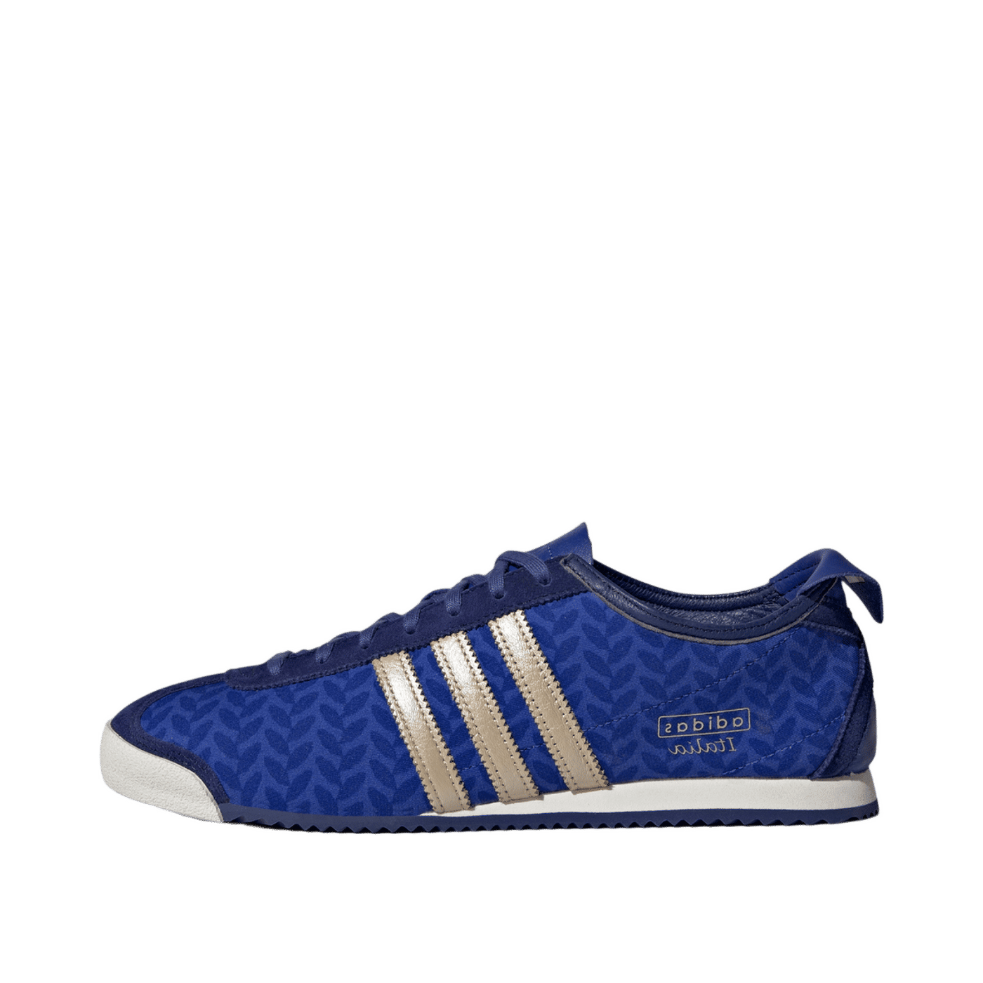 adidas Originals Italia 60s FIGC Home "Hi-Res Blue / Bold Blue / Victory" | KI8569