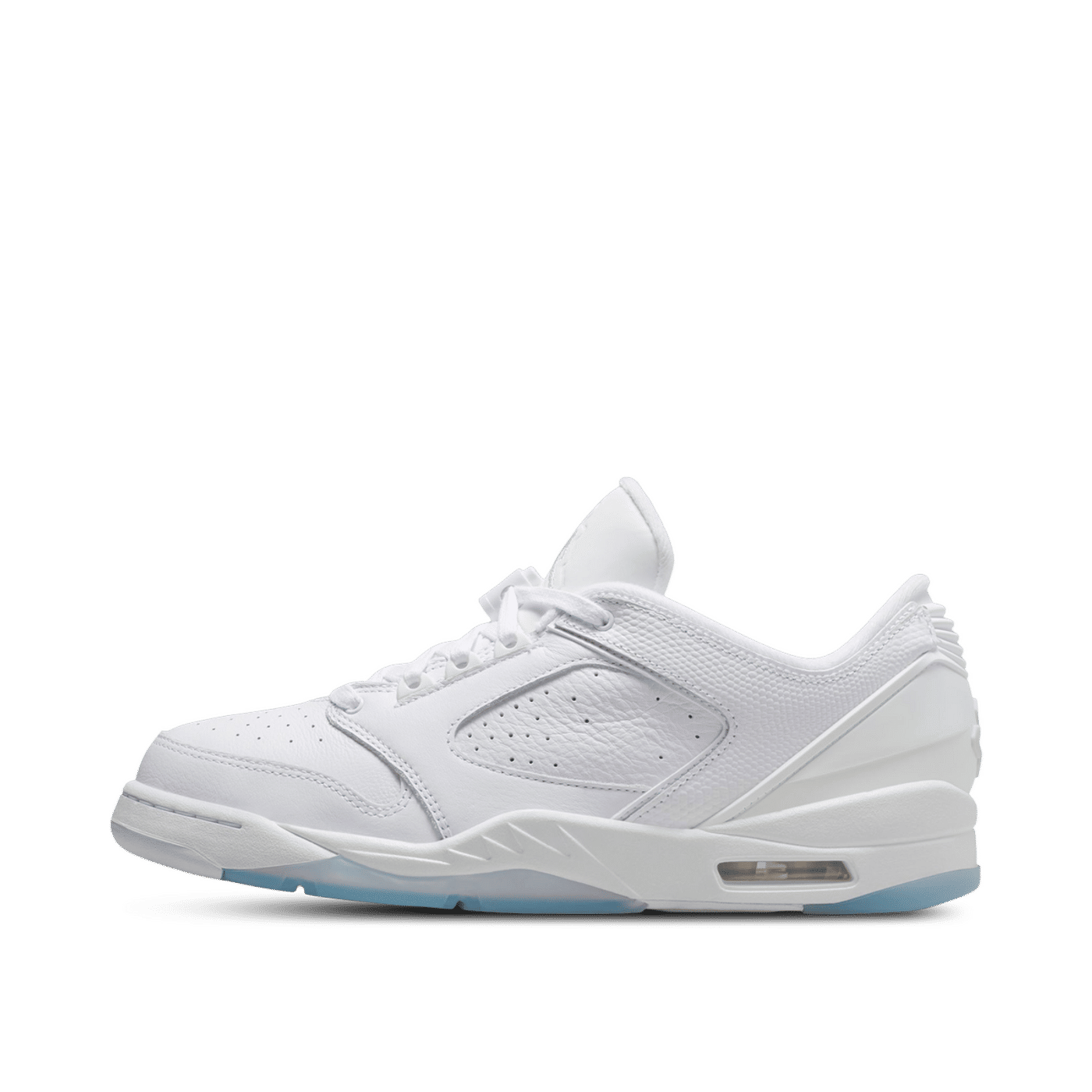 Jordan Sixty Plus Low "White" | IH2047-101