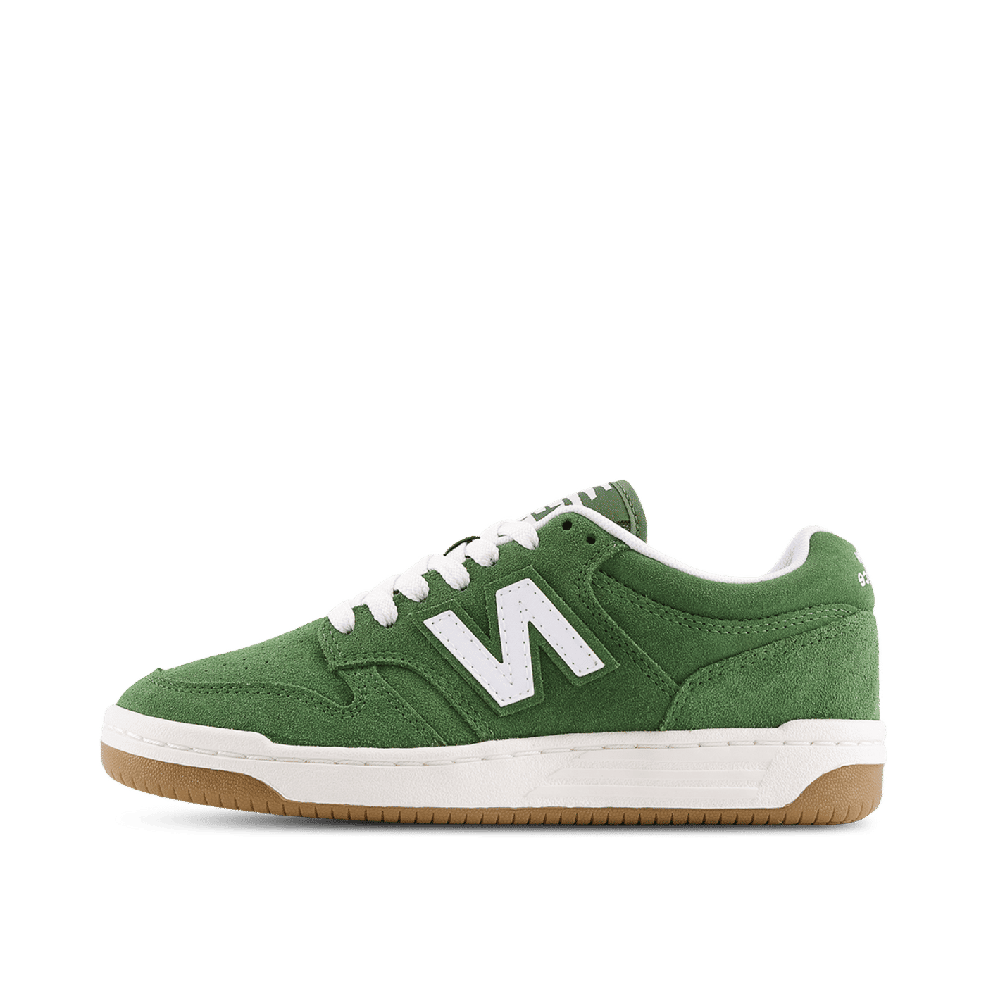New Balance GSB480 "White/Green" | GSB480SA