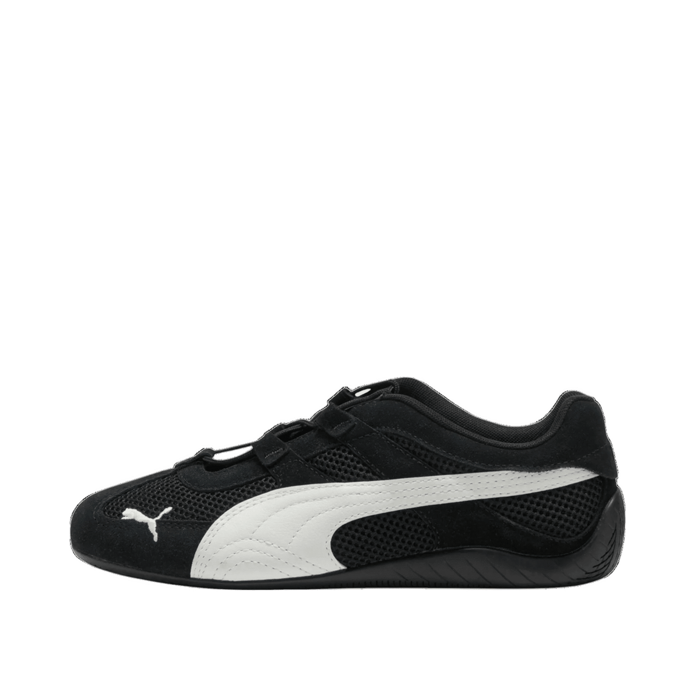 Puma Speedcat Go Wns "Puma Black-Puma White" | 403589-01