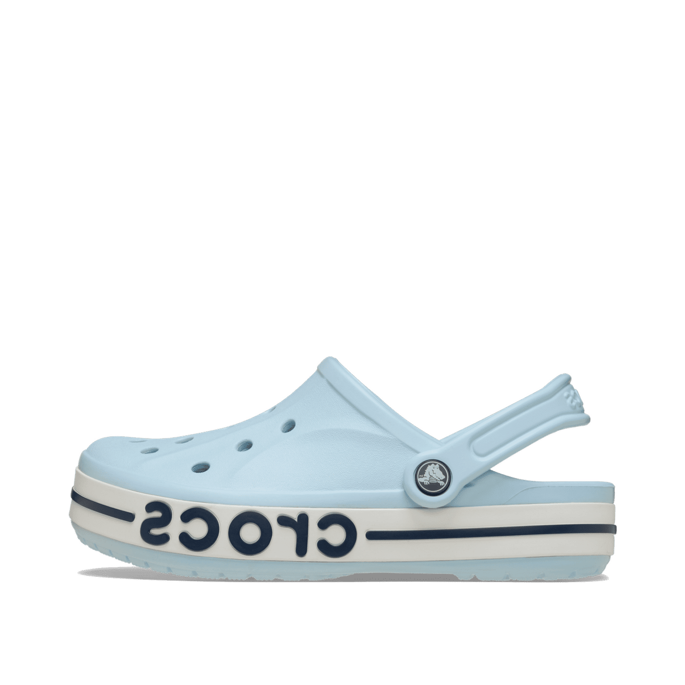 Crocs Bayaband Clog "Mineral Blue" | 2050894JQ