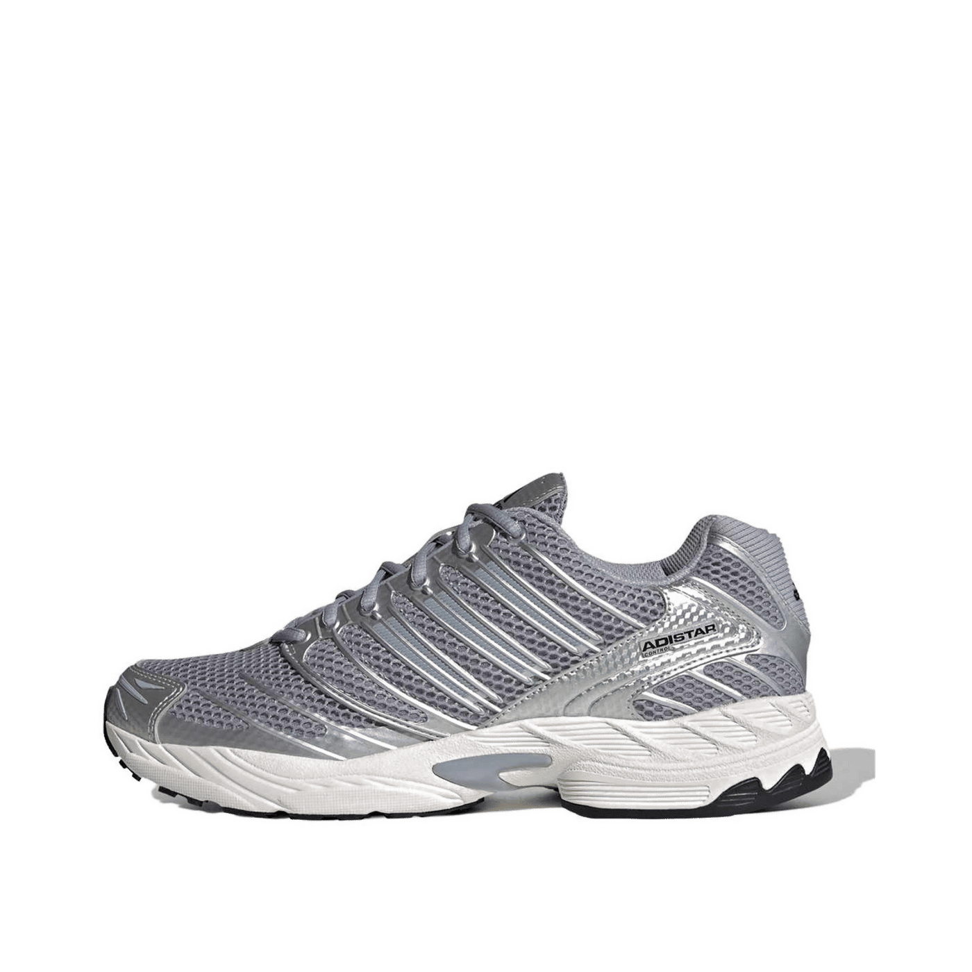 Adidas Adistar Control 3 "Silver" | HQ2722