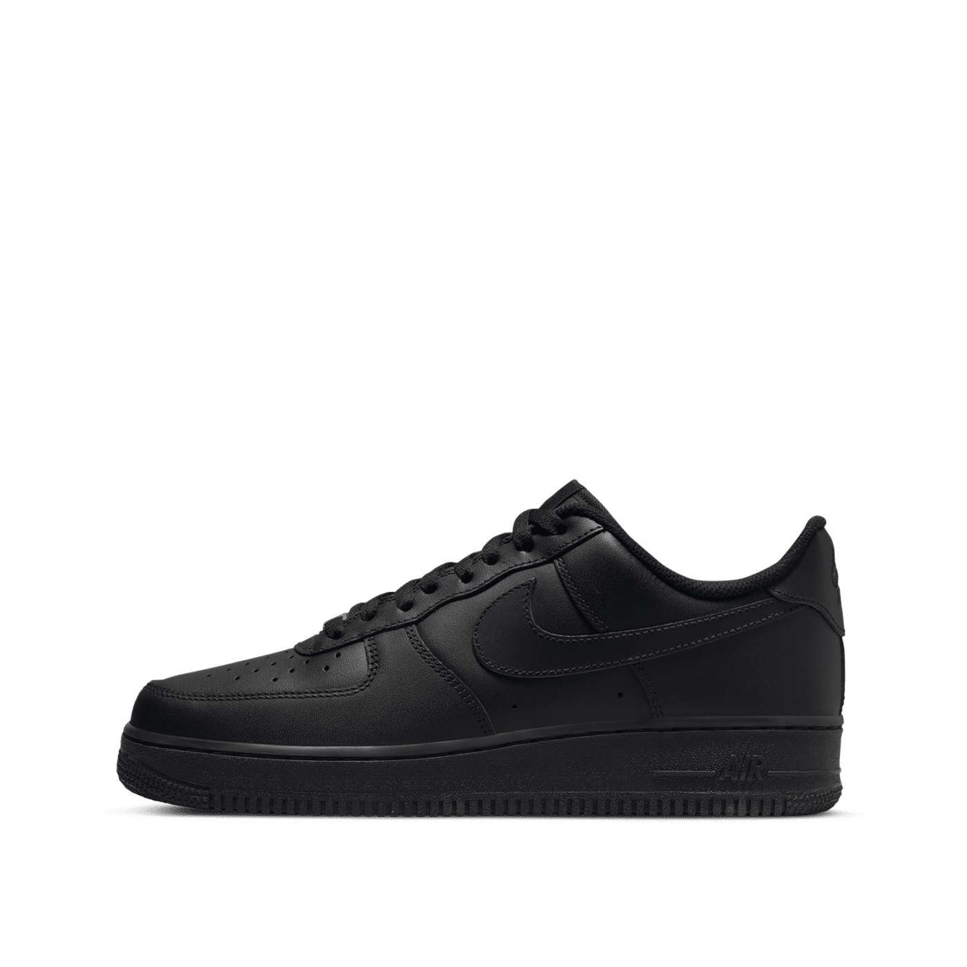 Nike Air Force 1 '07 "Black" | CW2288-001
