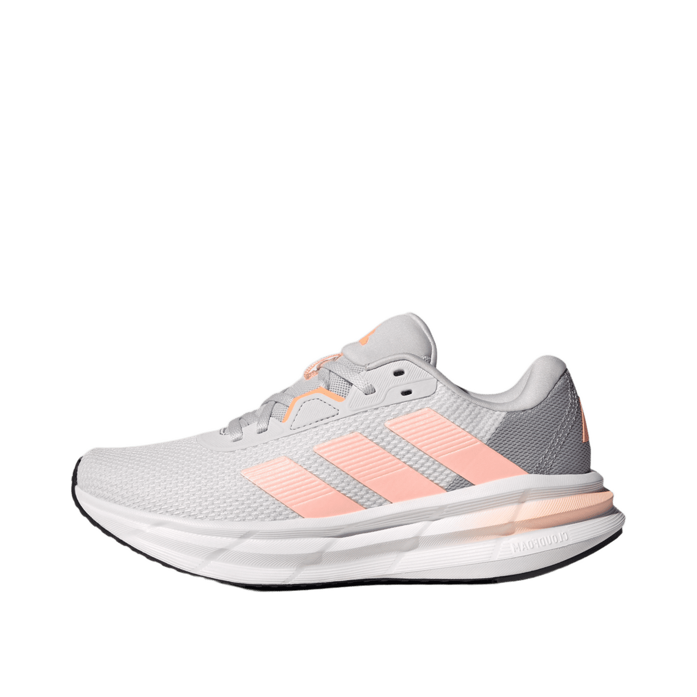 Adidas Galaxy 7 "Dash Grey / Clear Orange / Beam Orange" | JP6593