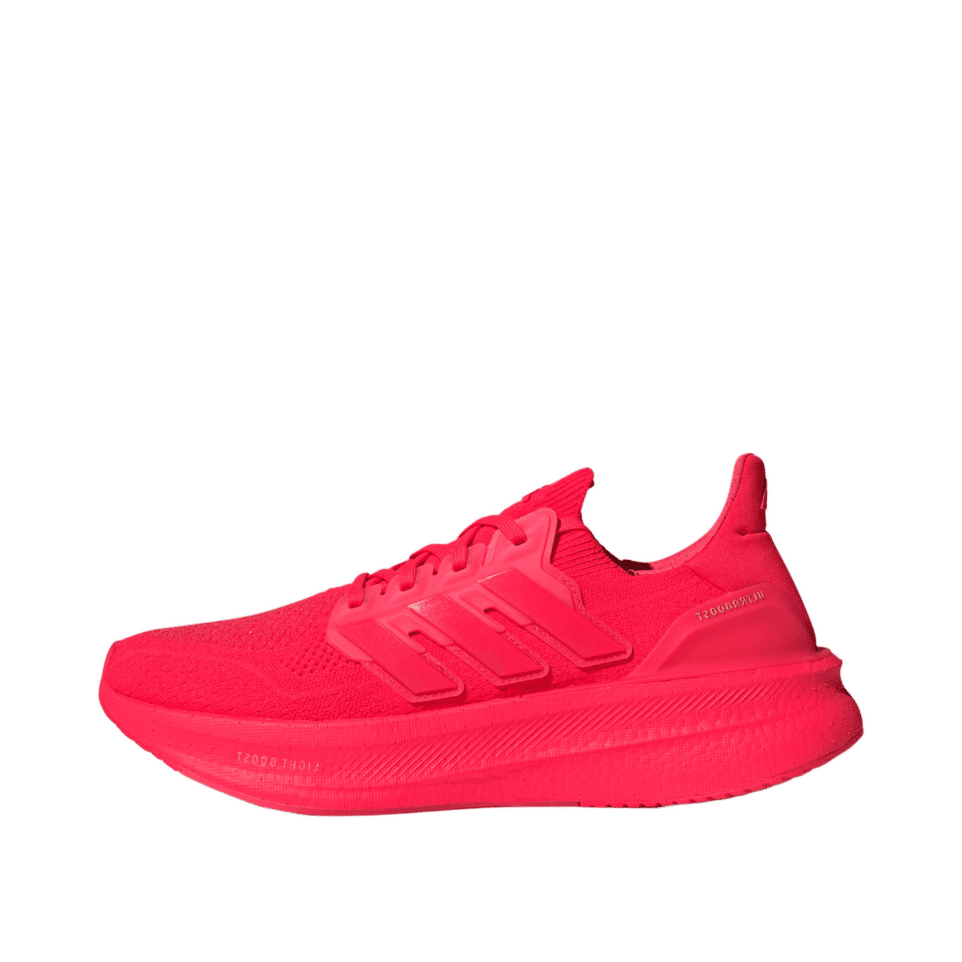 Adidas Ultraboost 5 "Lucid Red / Lucid Red / Matte Gold" | JQ6655