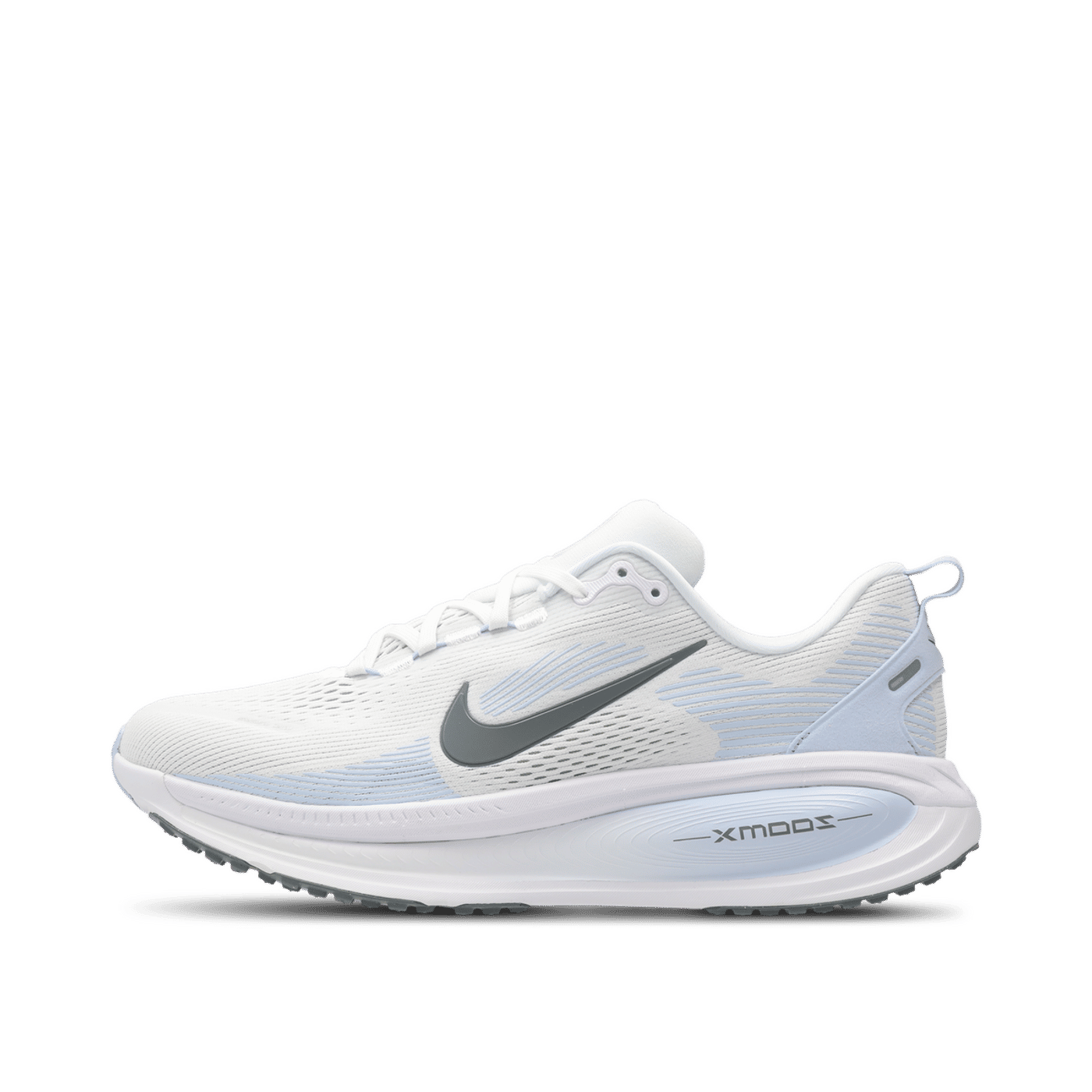 Nike Zoom Vomero 18 "White" | HM6803-113