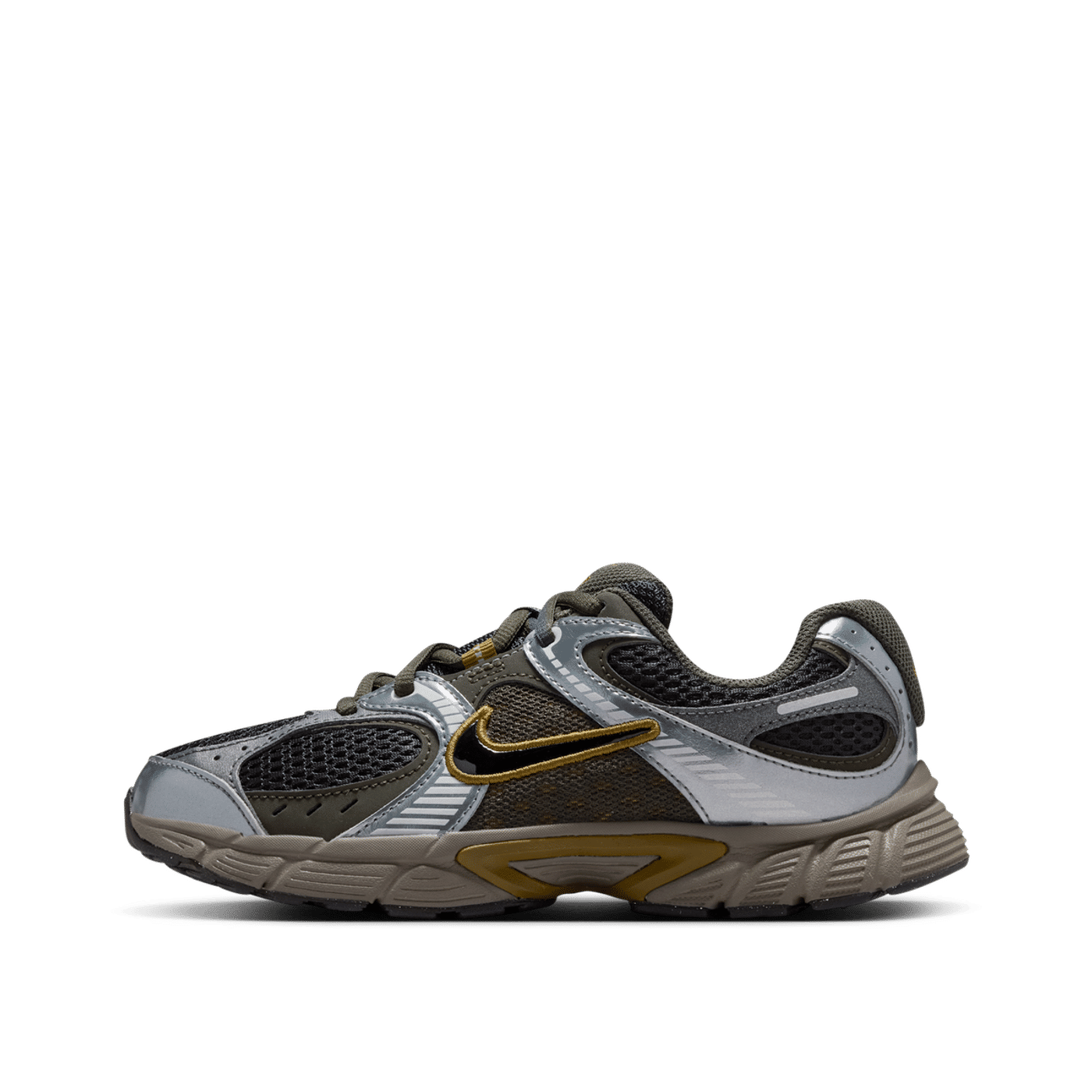 Nike V5 RNR "Brown" | HQ6411-300