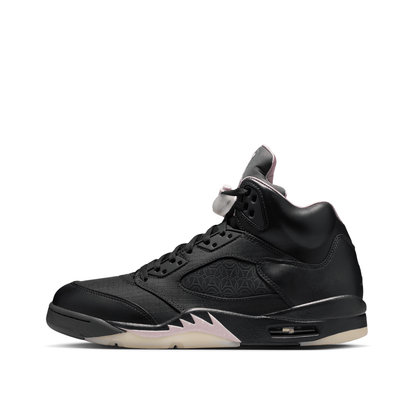 Air Jordan 5 Retro PSG "Black" | HQ3004-001