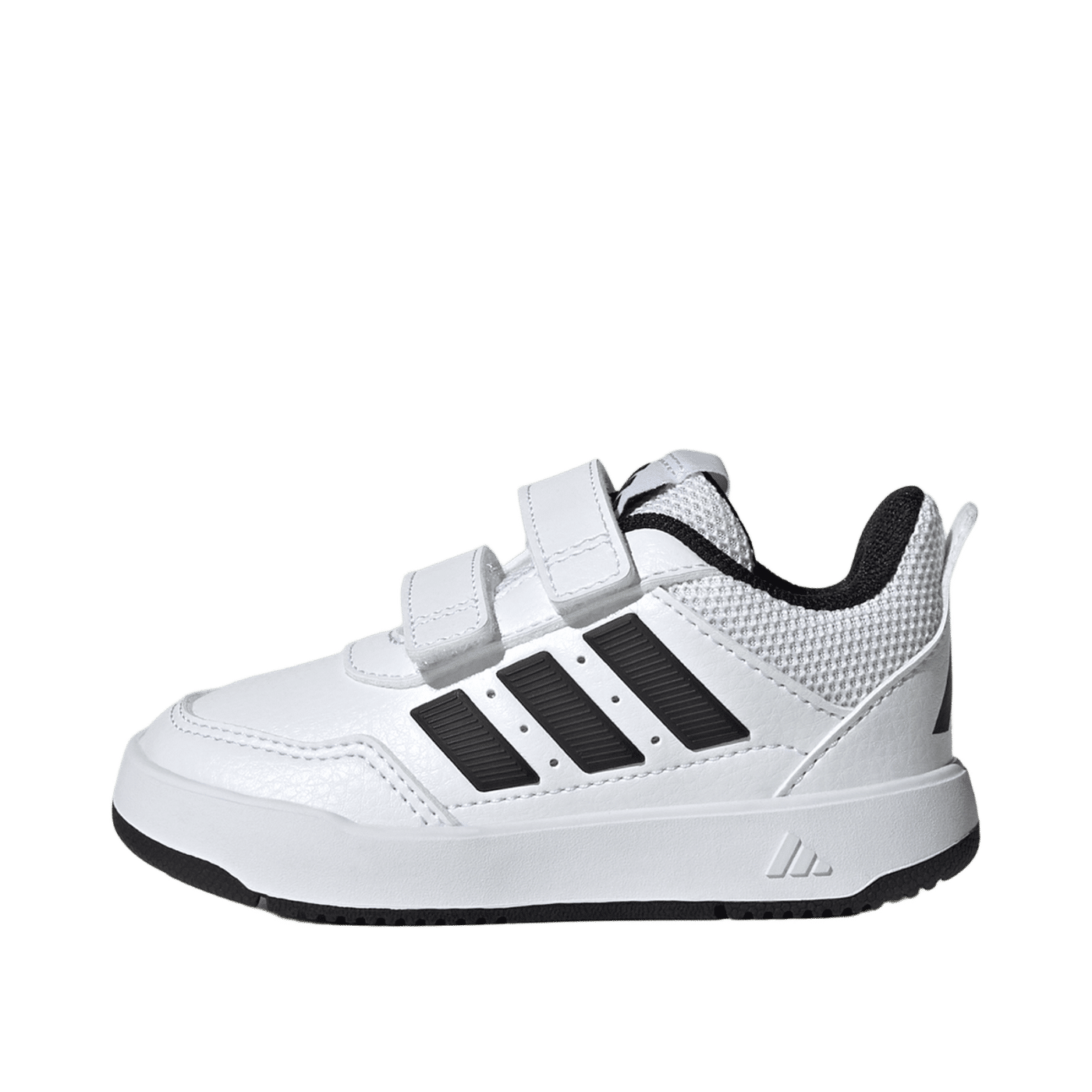 Adidas Tensaur 3.0 "Cloud White / Core Black / Cloud White" | JQ1852