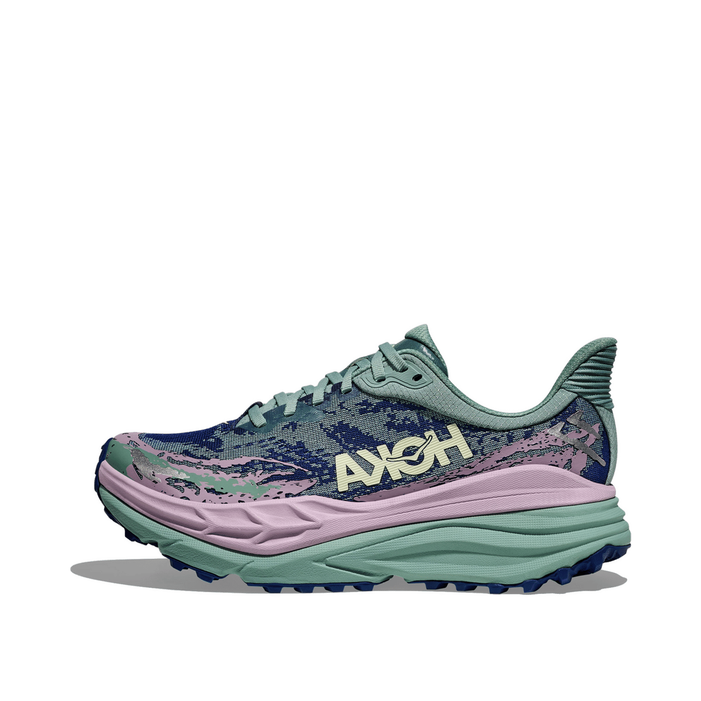 HOKA Stinson 7 Wmns "Purple" | 1141531RMRY